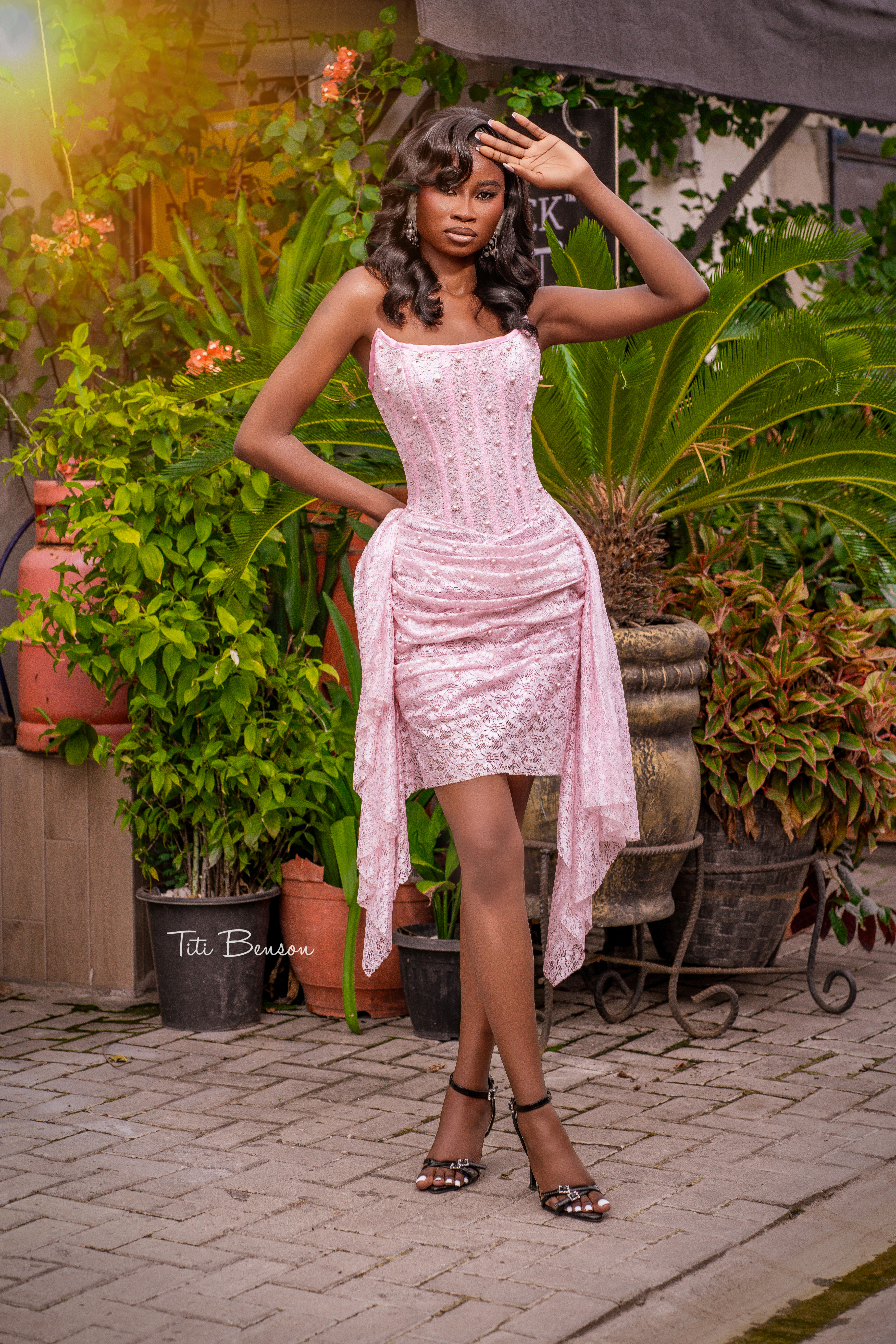 Chioma Nnosirim