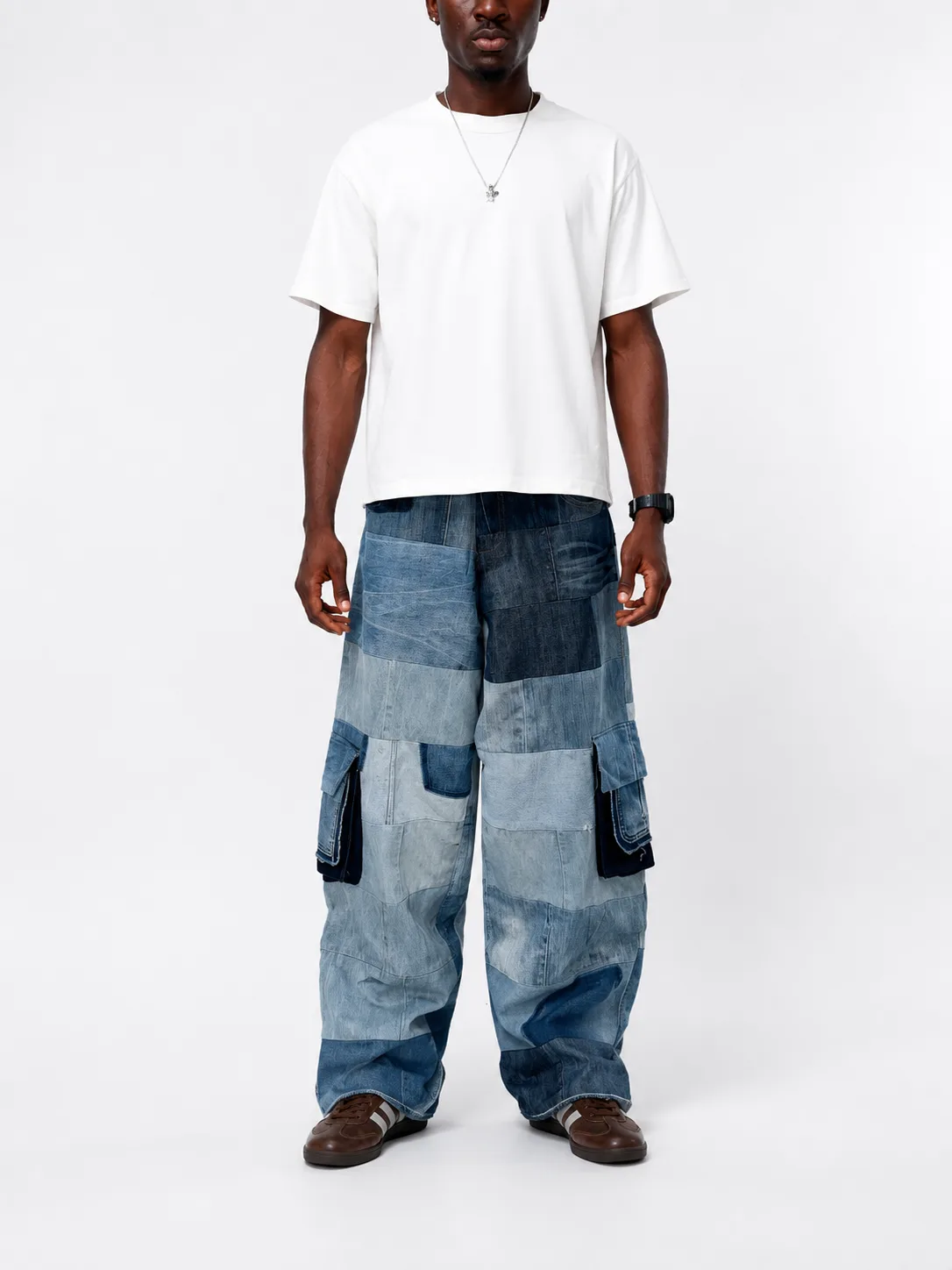 Archive Cargo