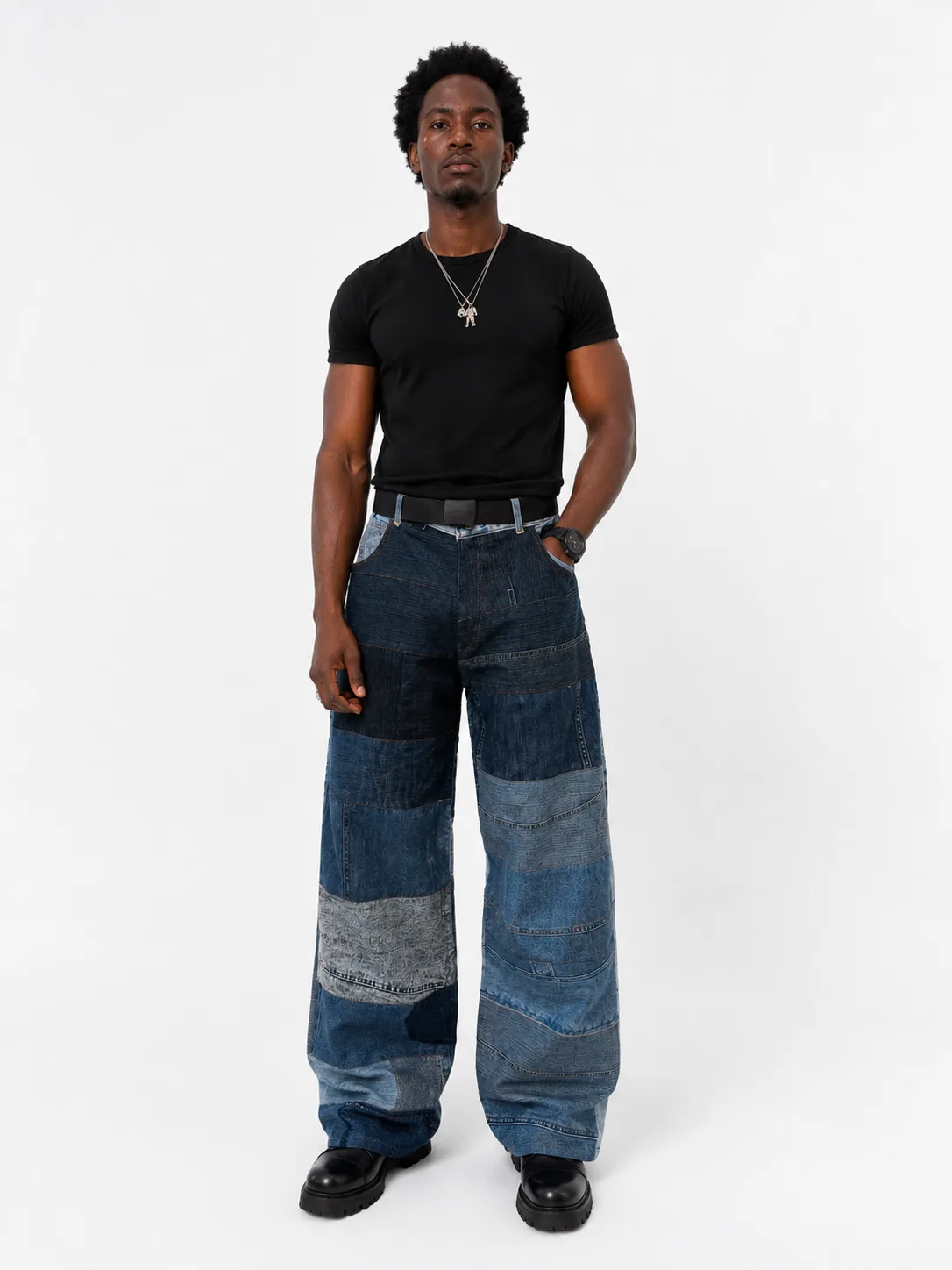 Symmetry Pant