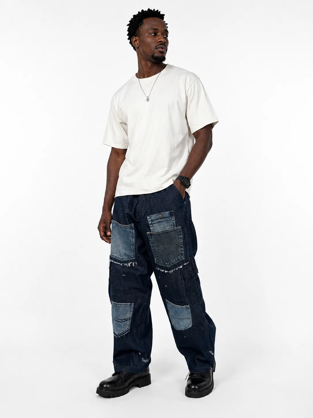 Pocketwork Cargo