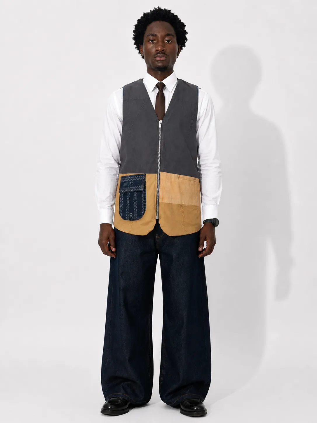 Archive Terrain Vest