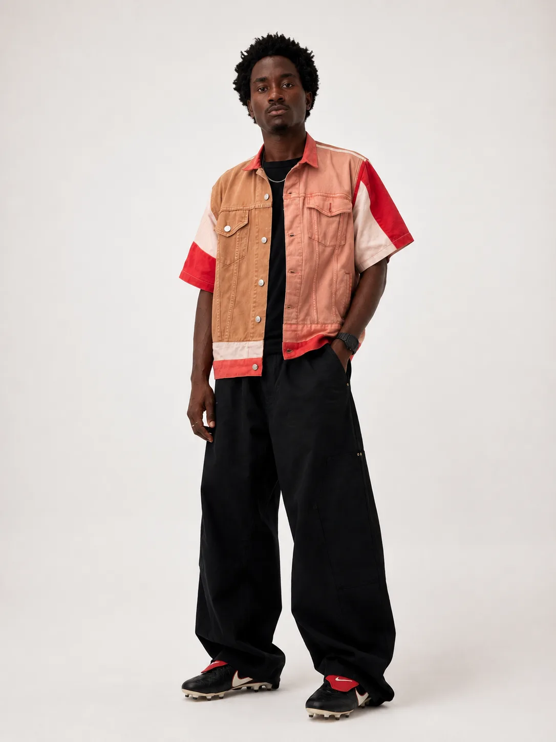 Terra Brick Jacket