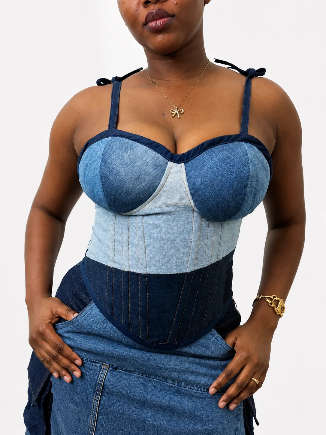 Contour Corset