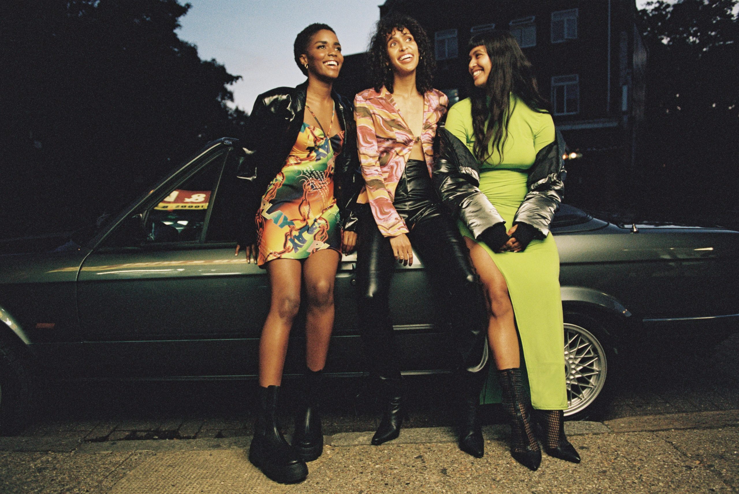 Womenswear