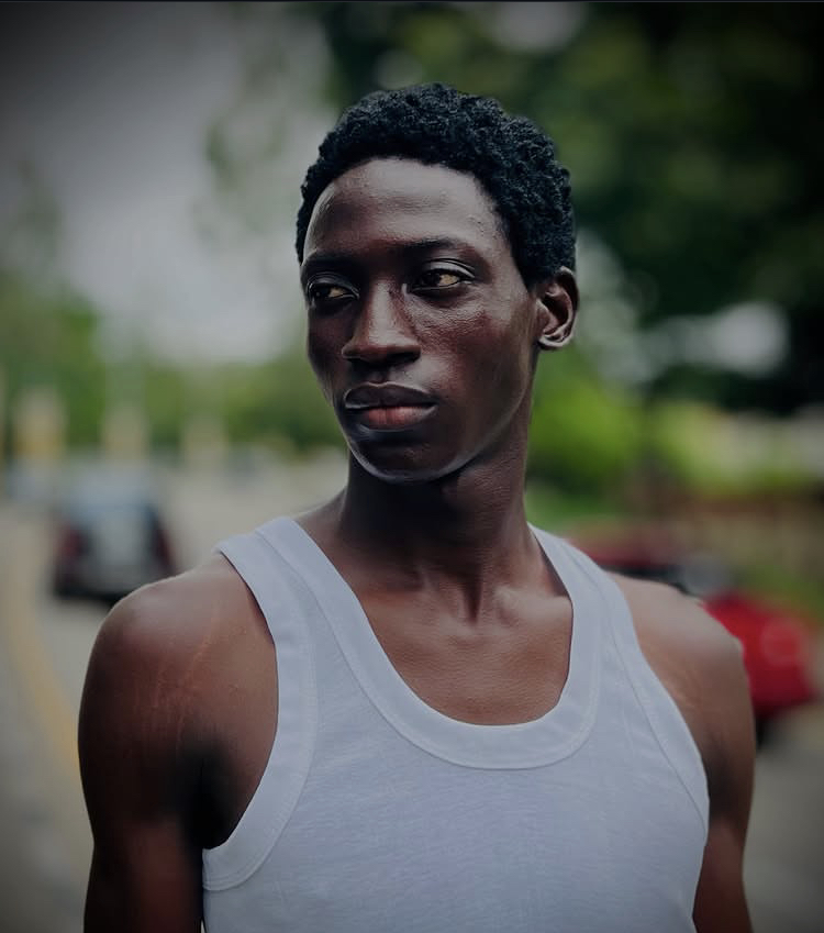 Collins Olumide Albert