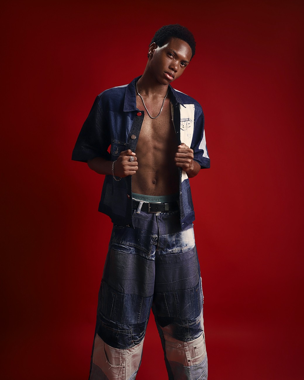 Enoch Adeoluwa