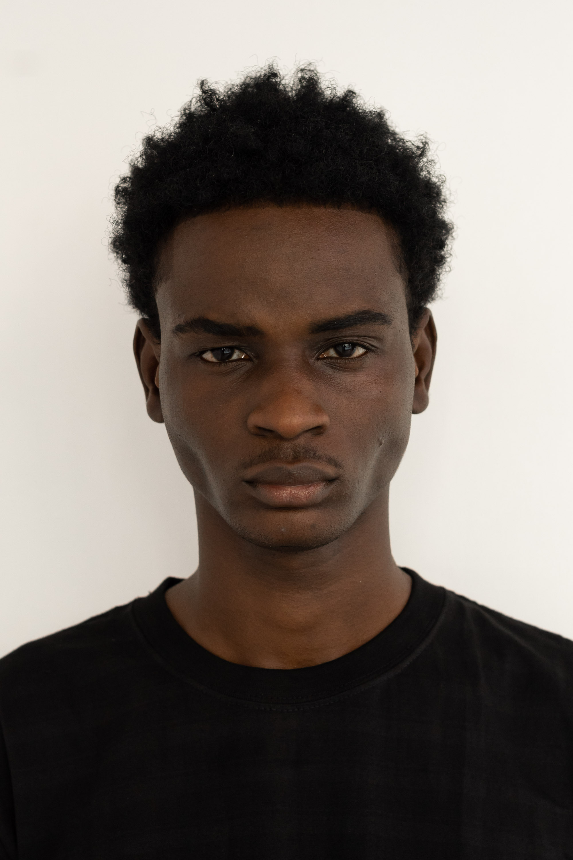 CHARLES AMUFASAIYE
