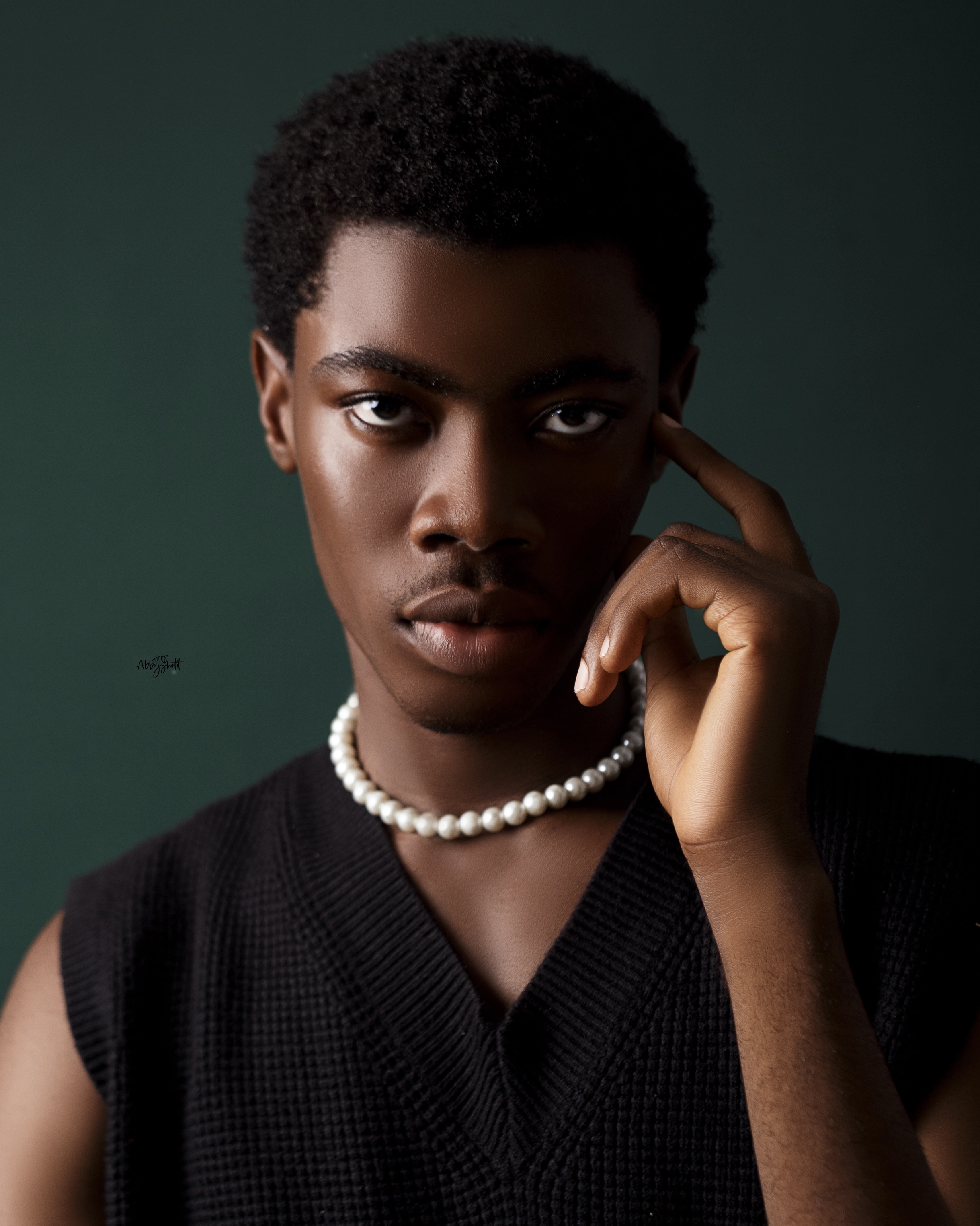 Lawrence Jeremiah