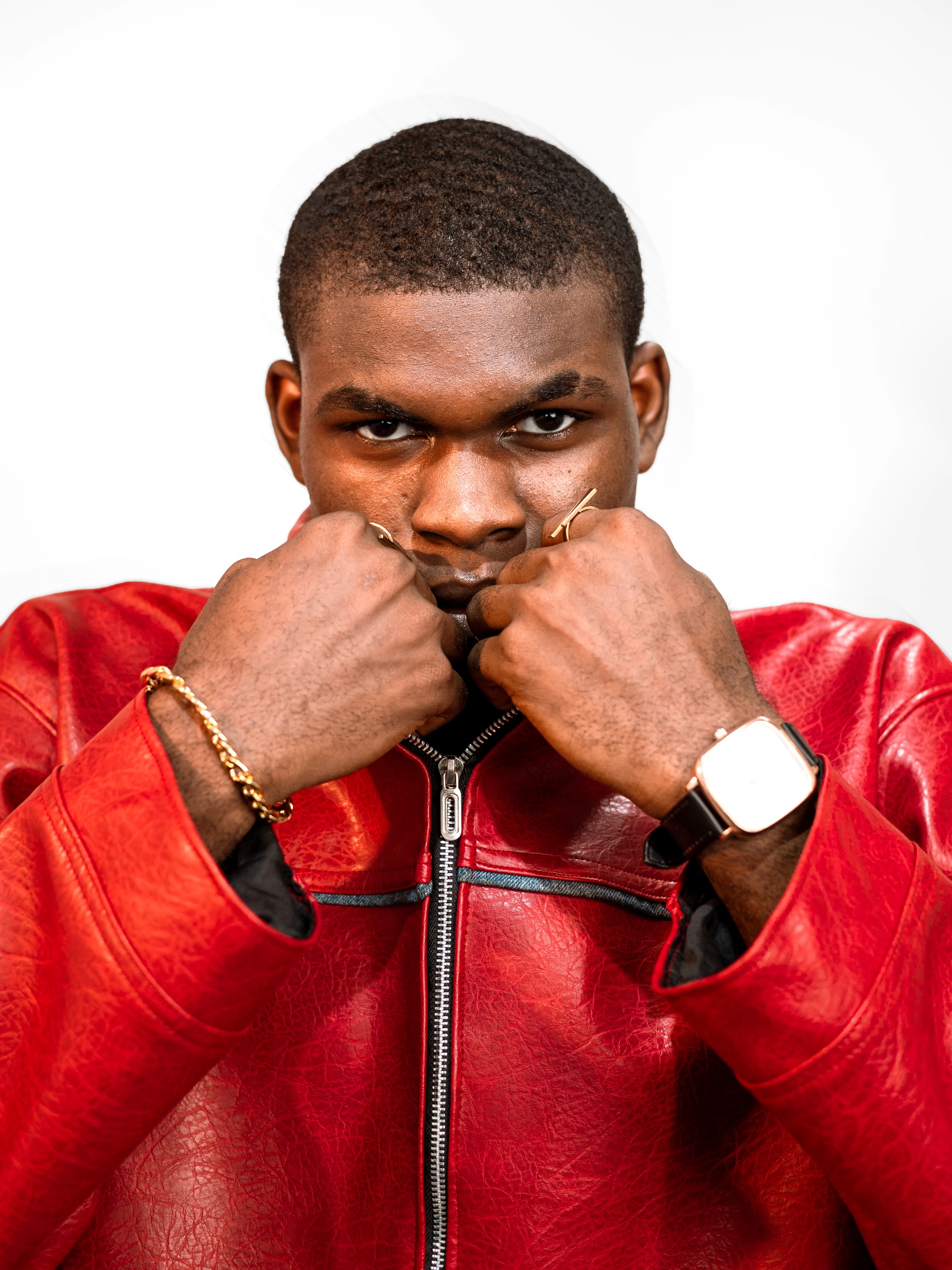 Favour Unachukwu — model in Lagos and Enugu