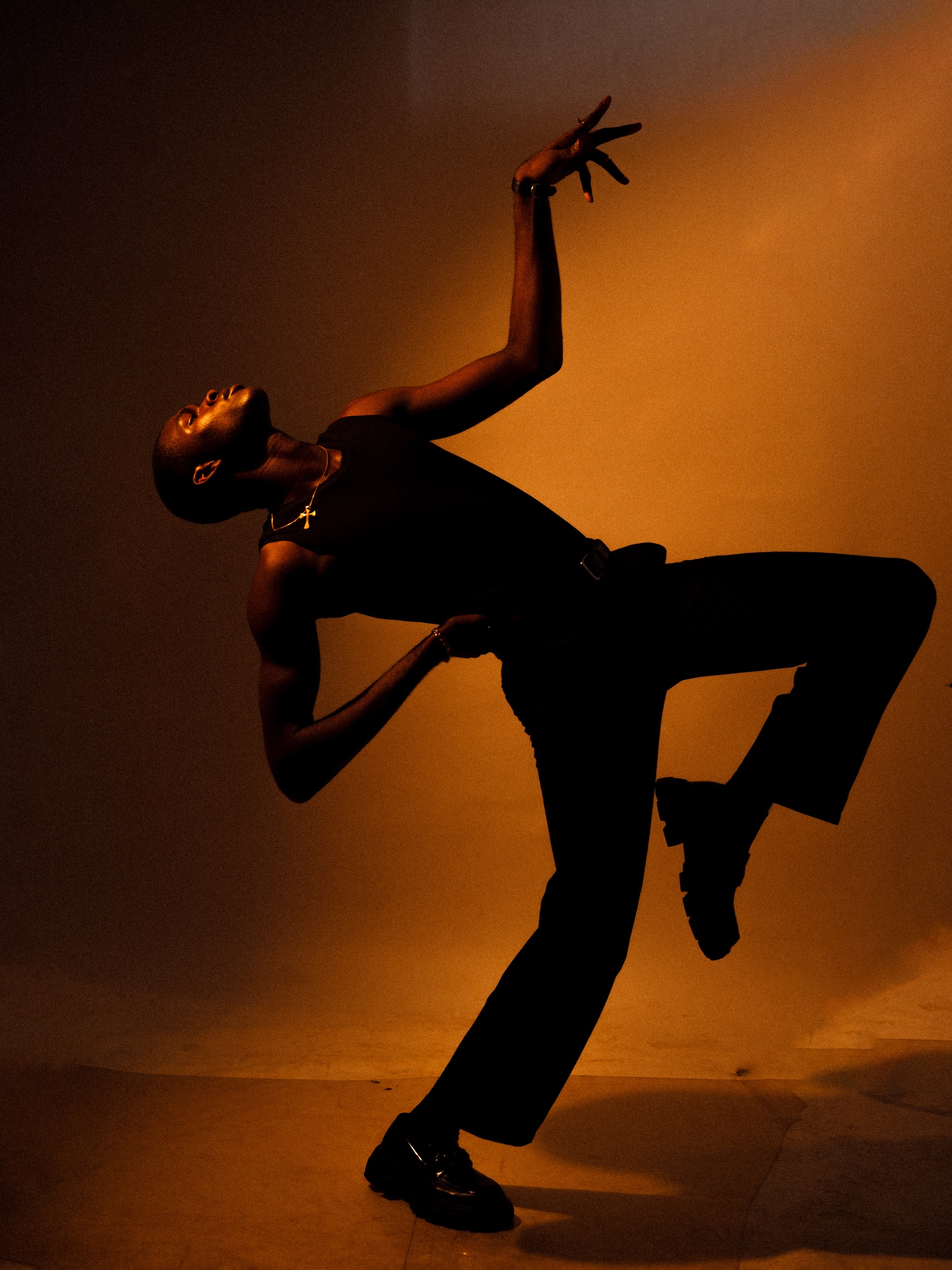 The Body in Conversation with Light