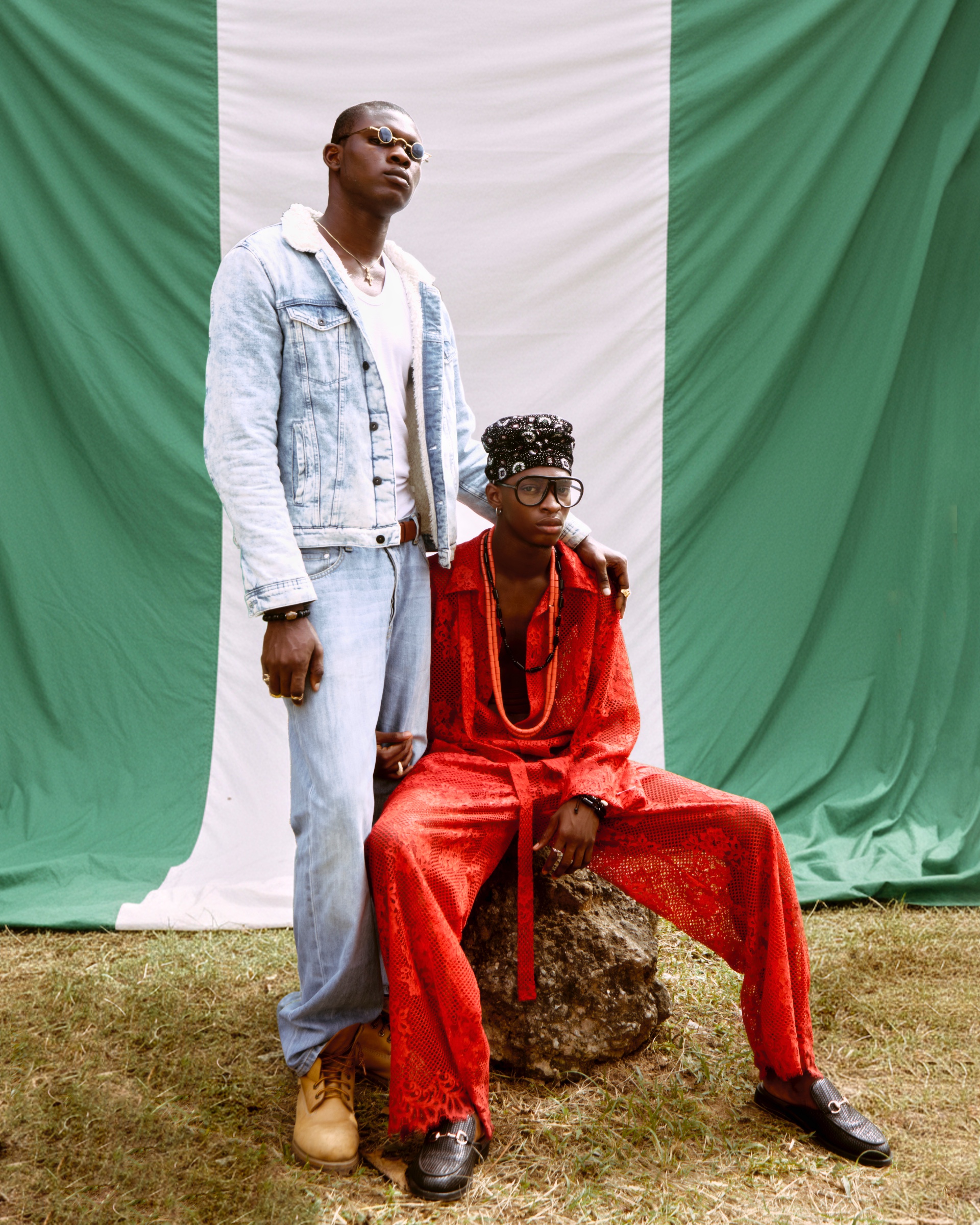 Nigeria at 65 Slum Times Editorial 2025