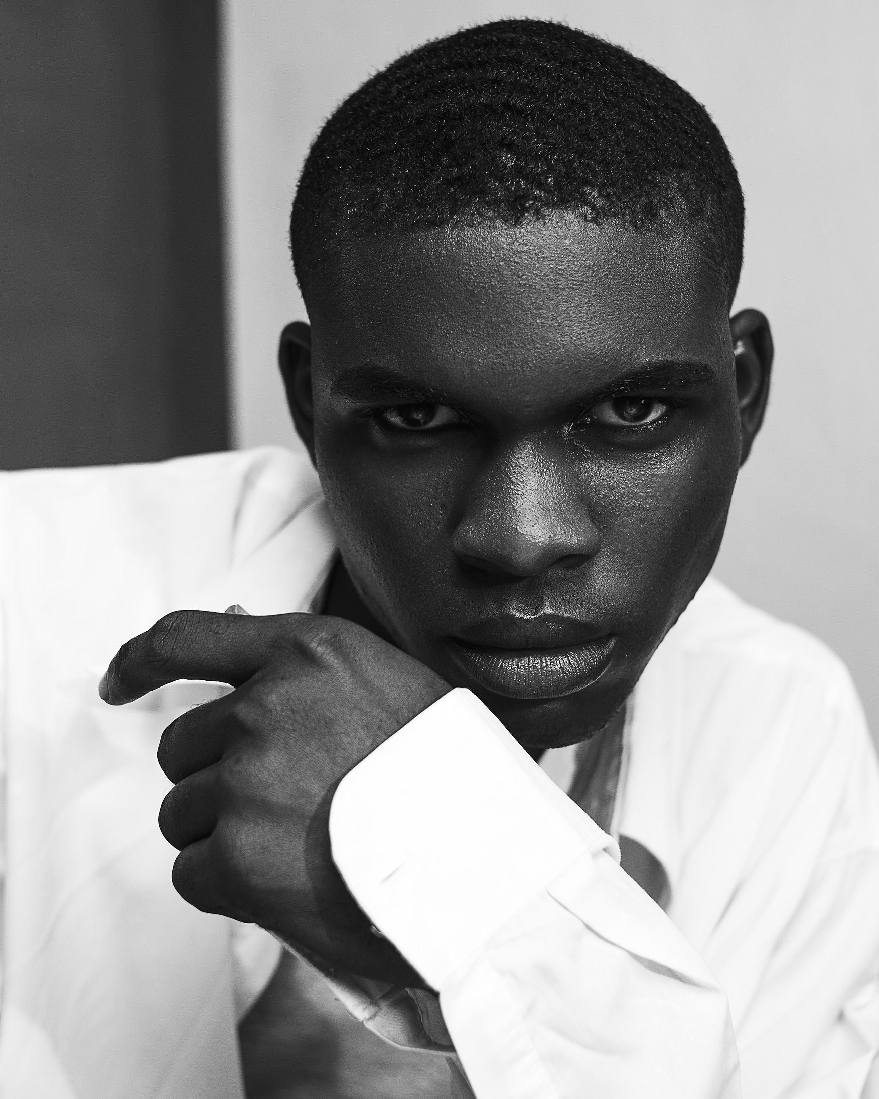 Portraits of Uf