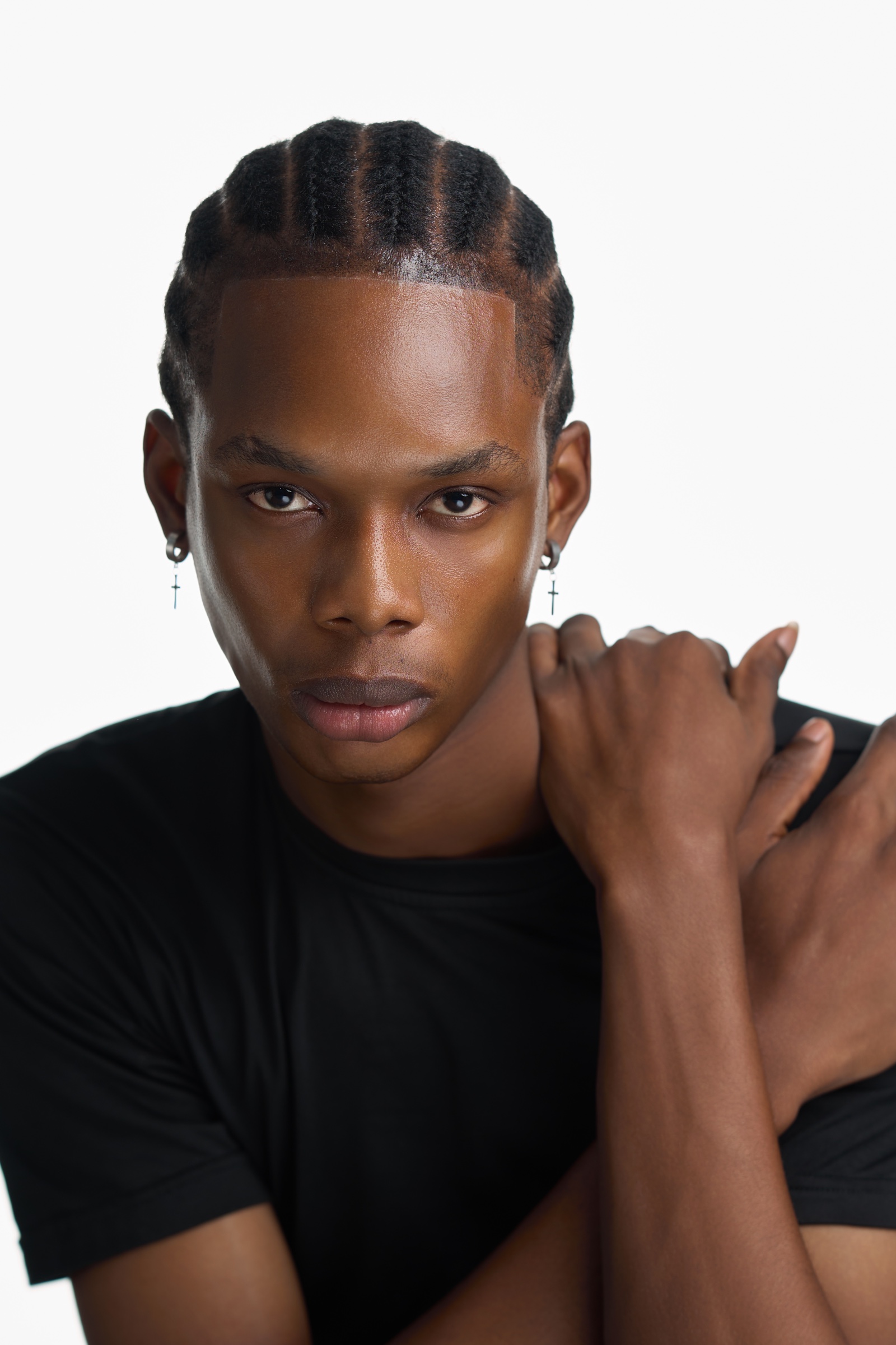 ADE — model in Lagos