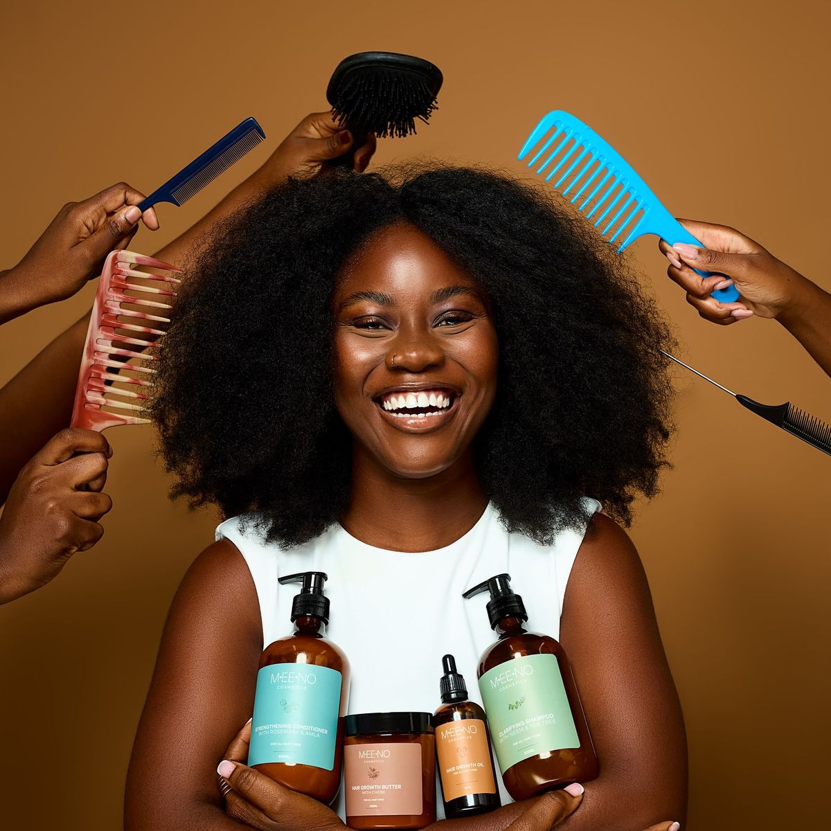 Haircare