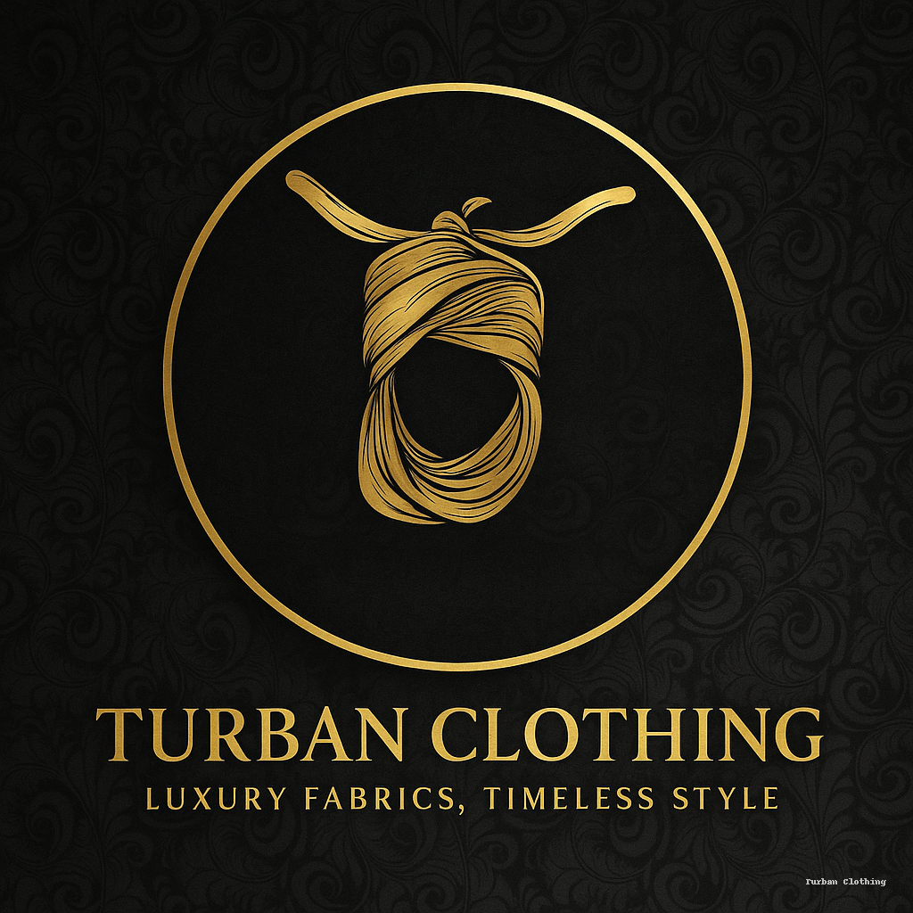 TURBAN CLOTHING