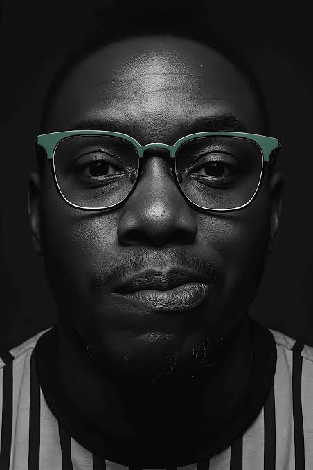Seun Akinloye