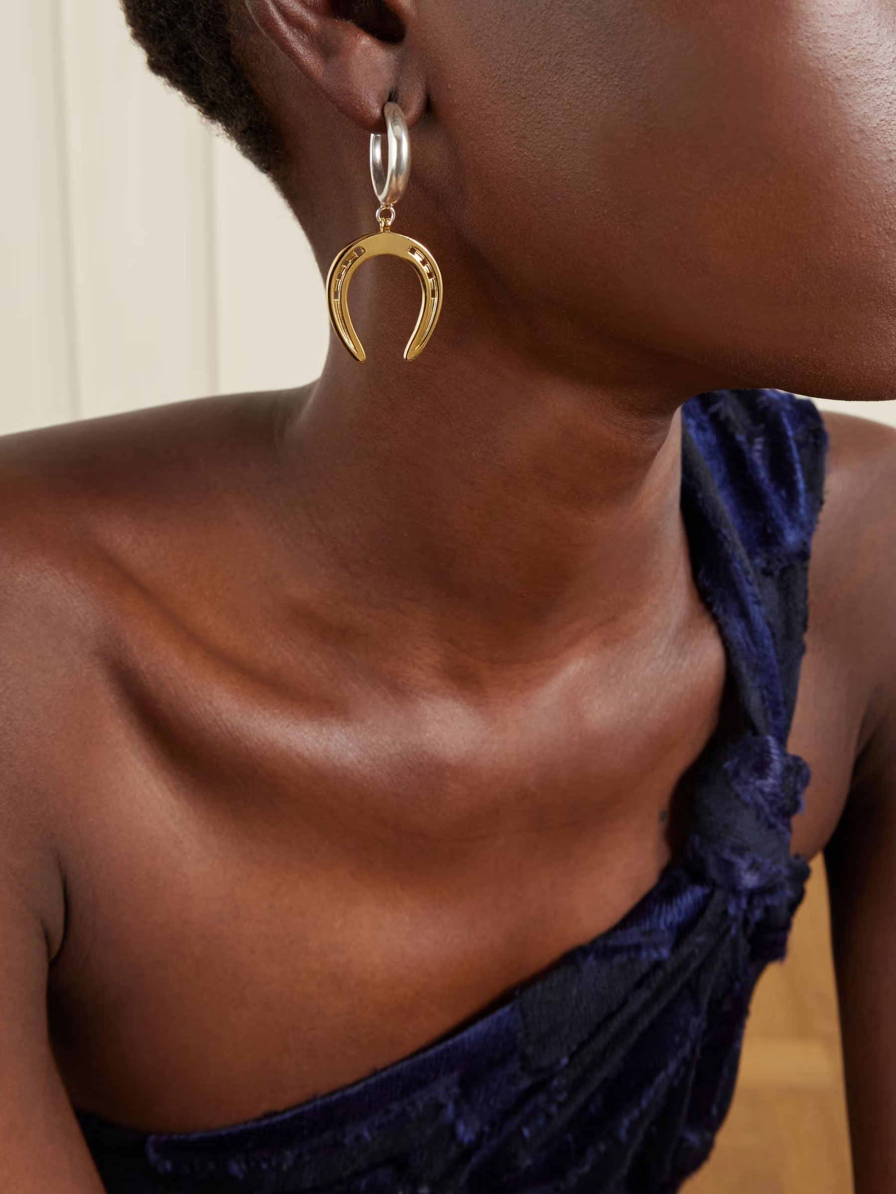 Byrne earrings