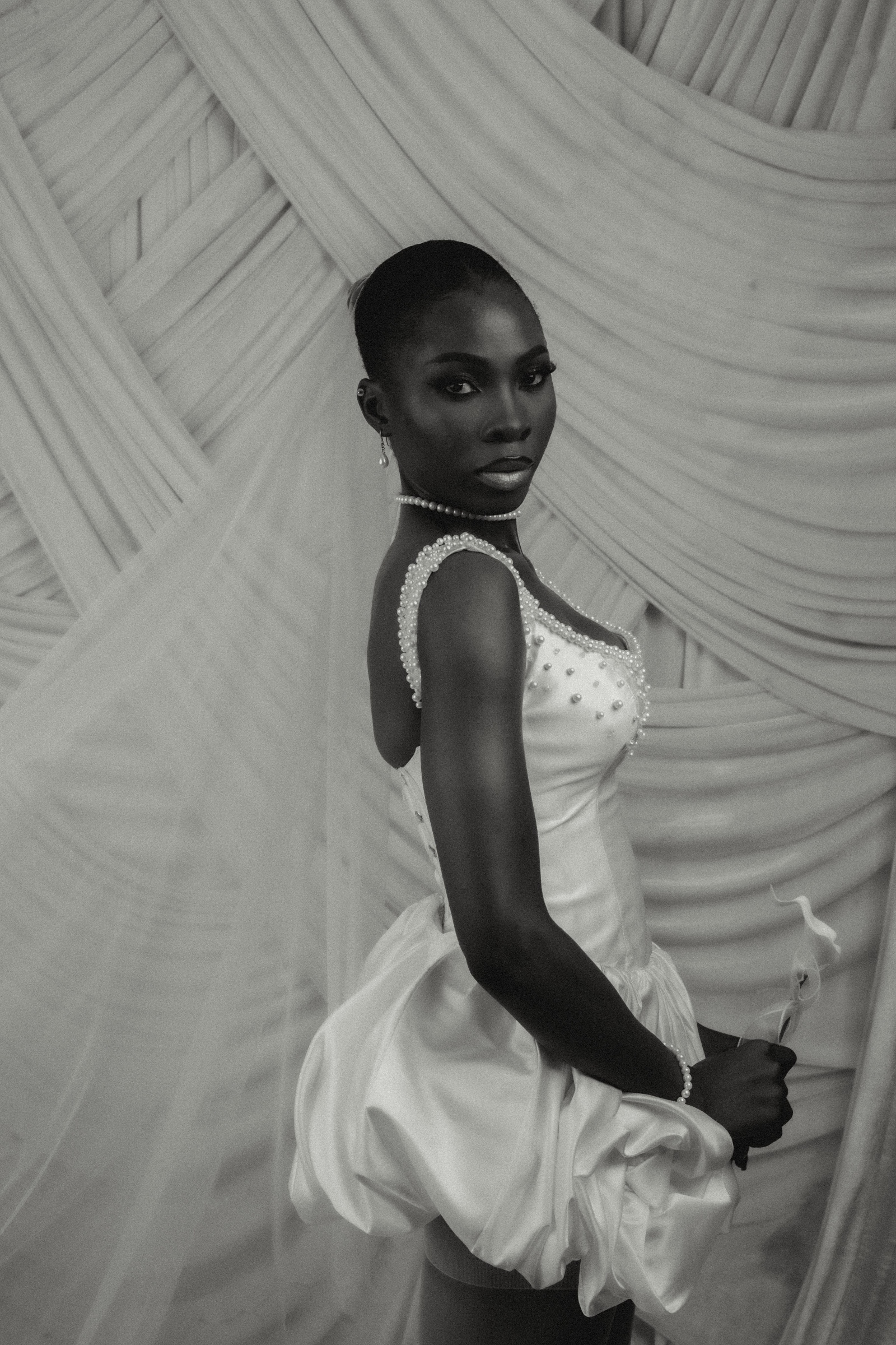 Iyanuayo Olajide — creative in Alimosho