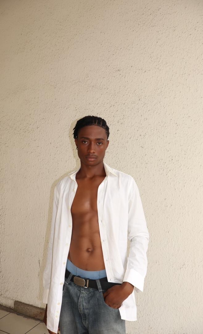 Somto Mbagwu