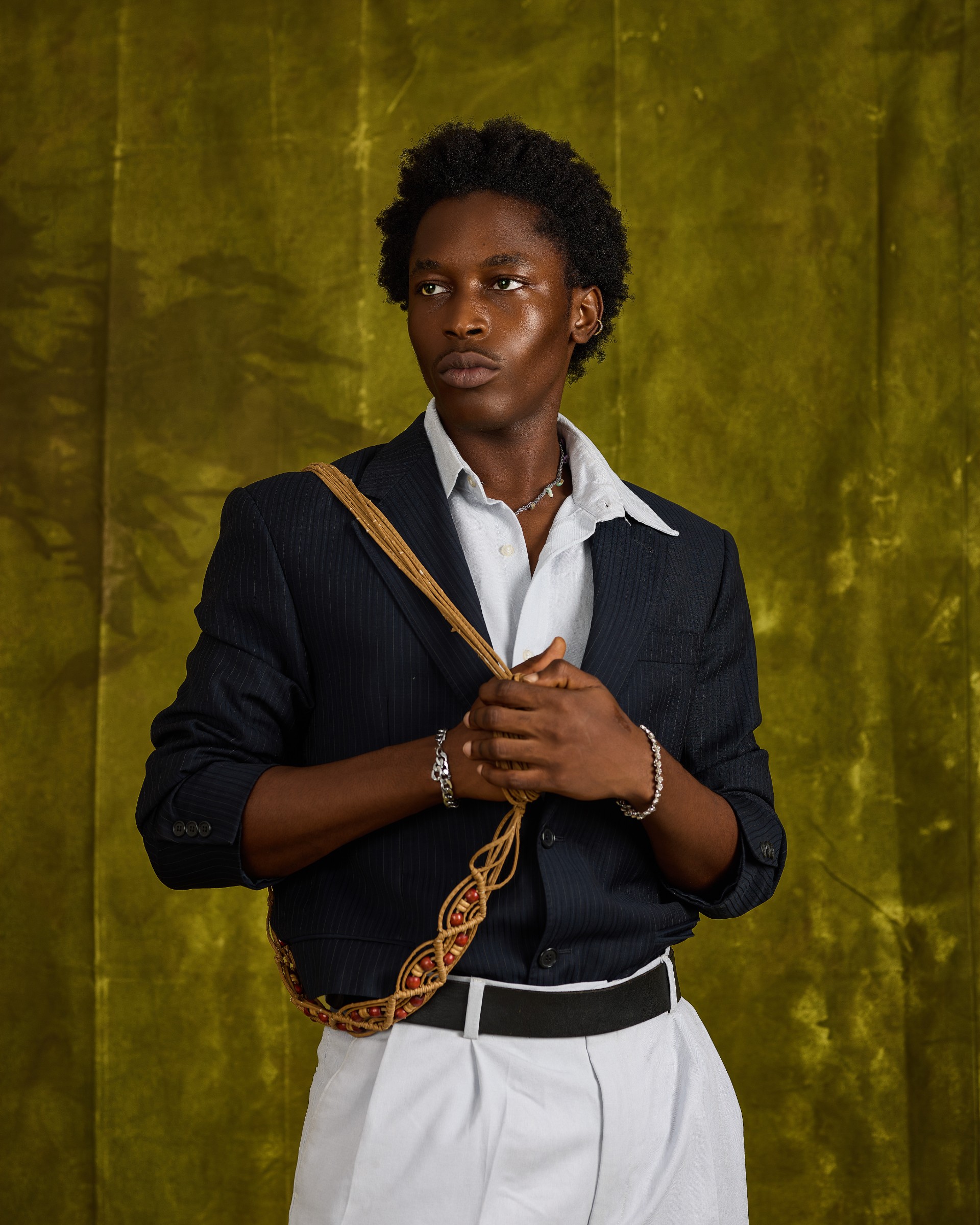 Ibrahim Ashiru