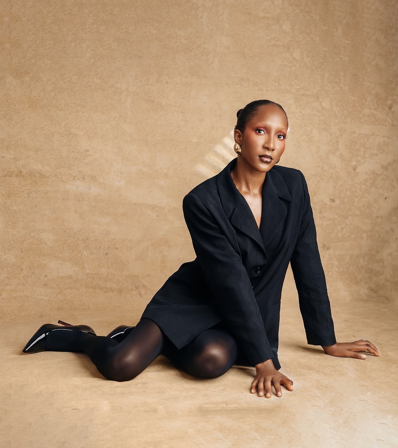 Emmanuella Alegbe