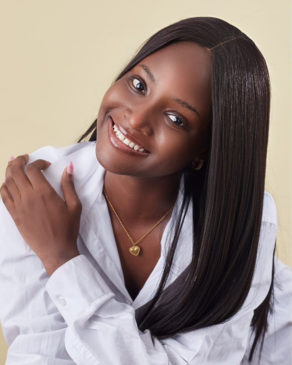 Precious Chijioke