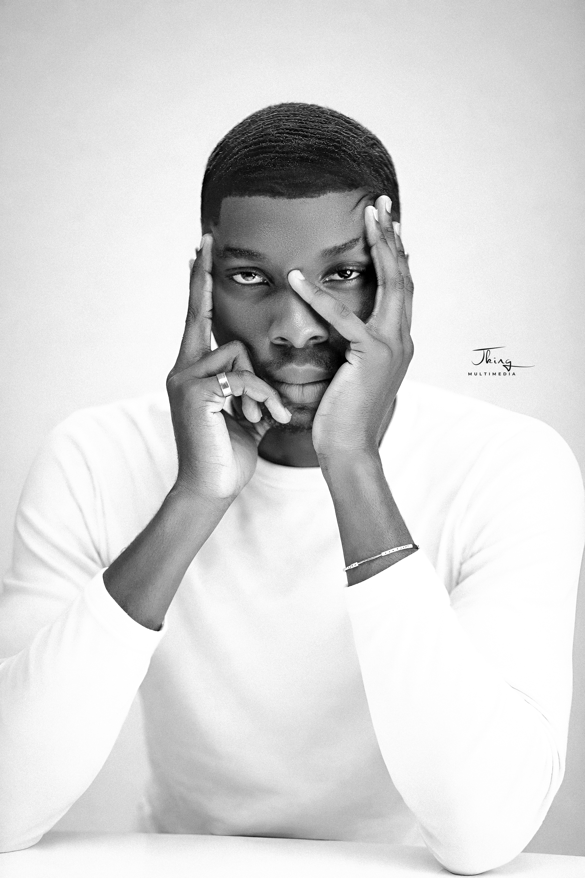 Chidubem Eze