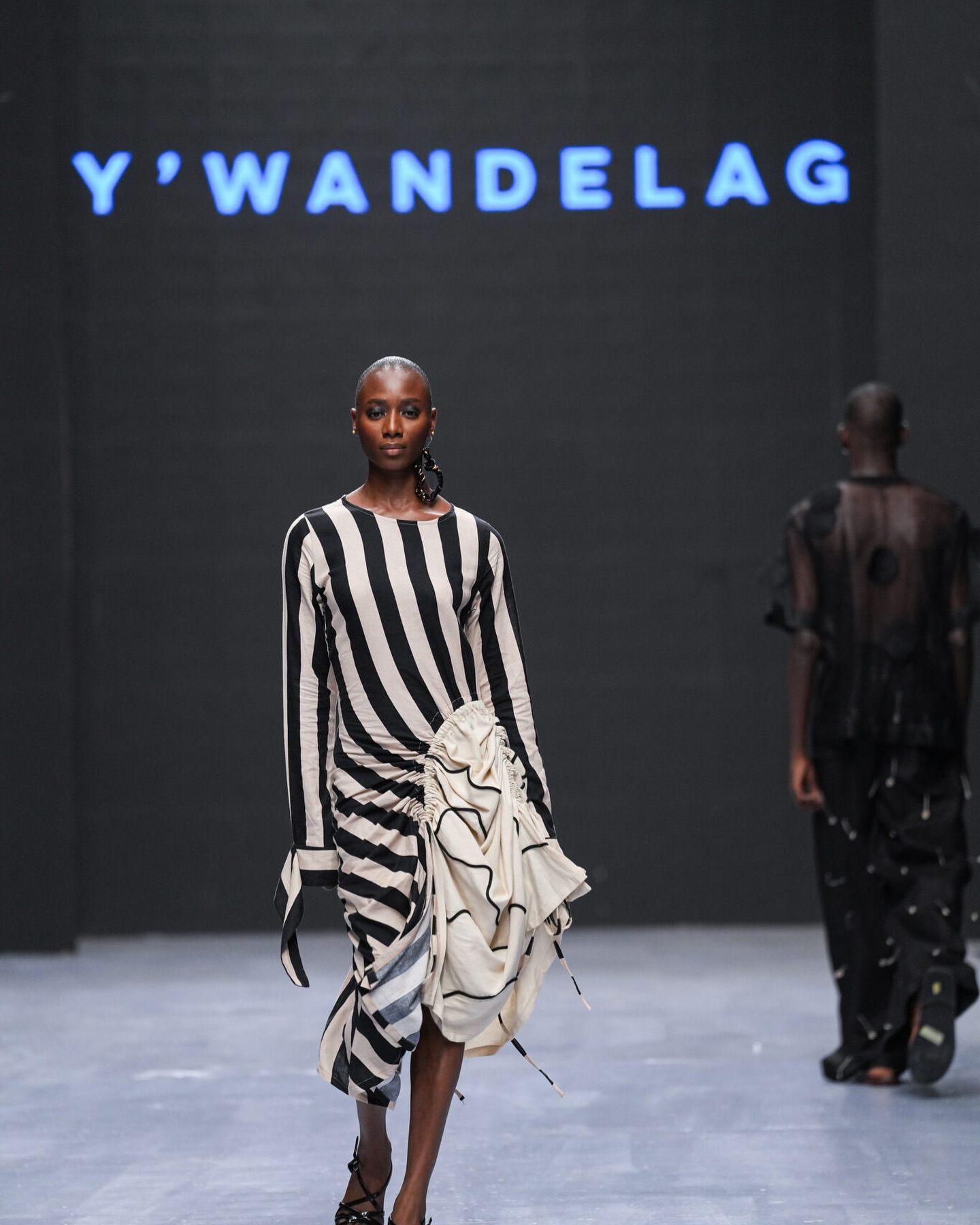 Lagos Fashion Week