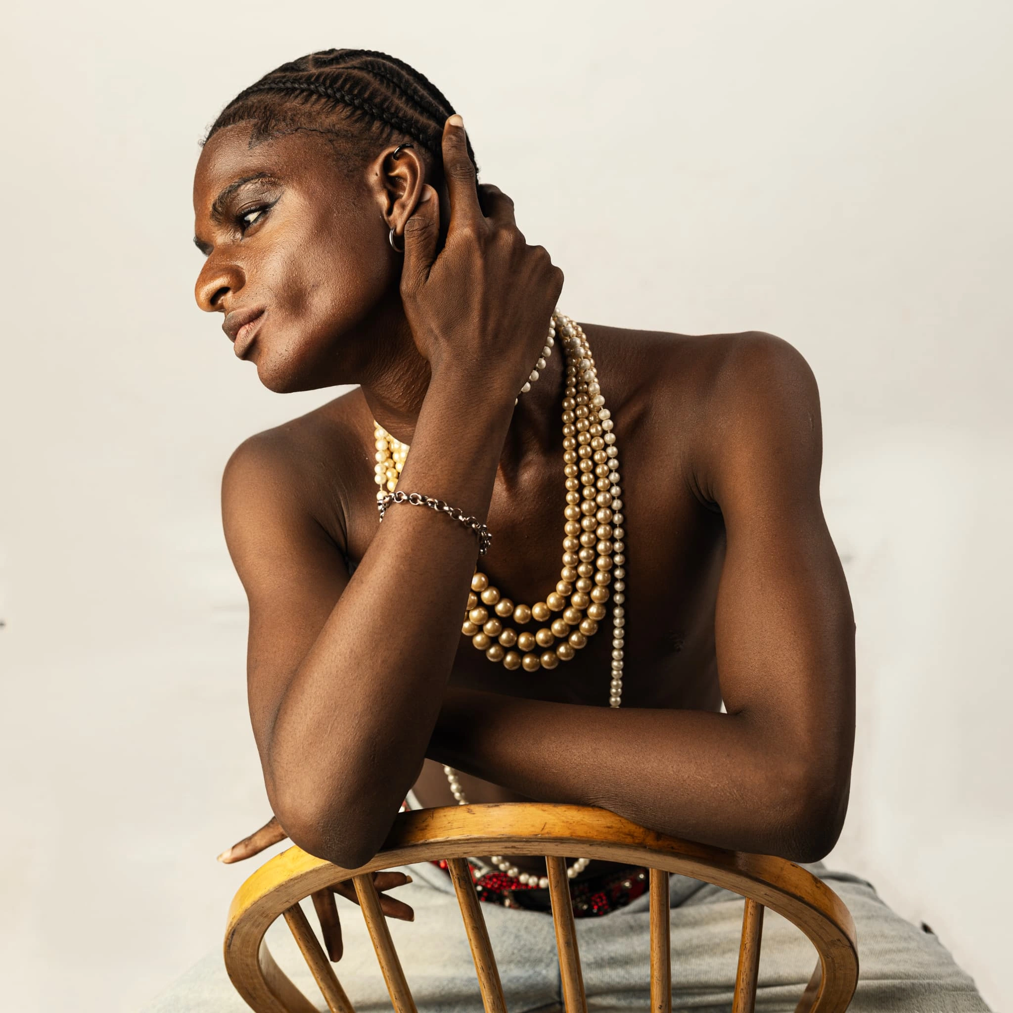 Samuel Odetola — photo 2