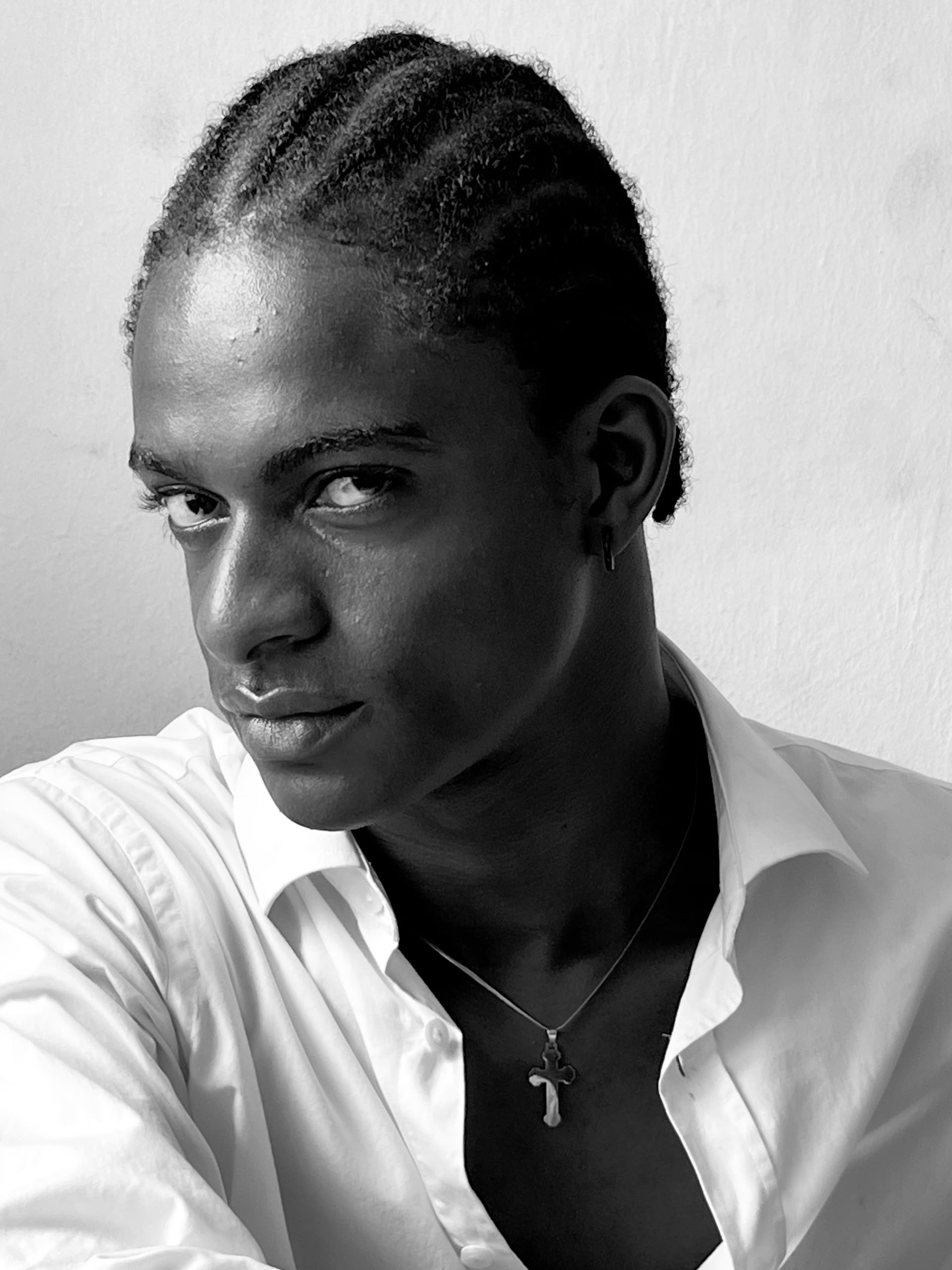 Samuel Odetola