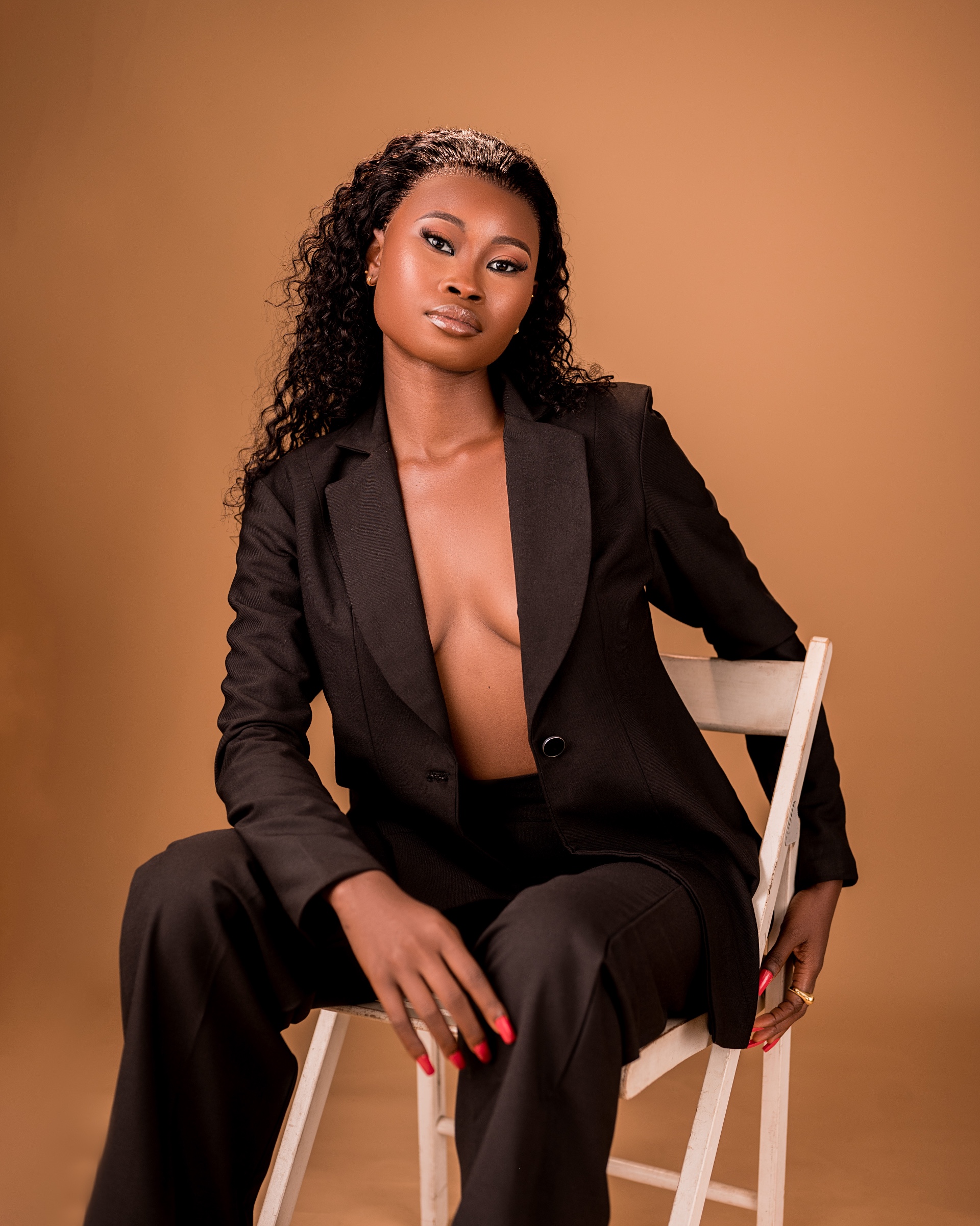 Chioma Nnosirim — photo 3