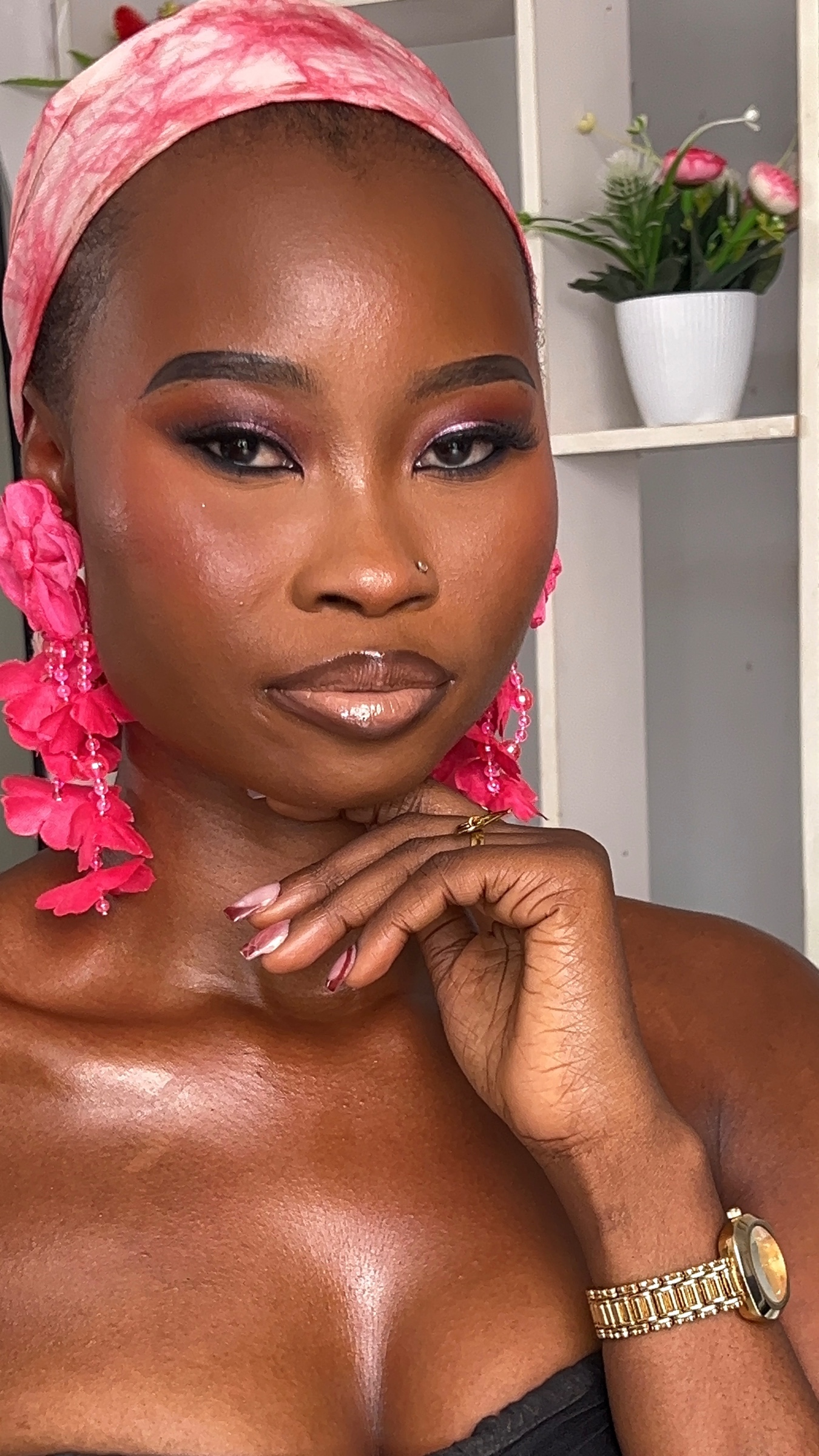Chioma Nnosirim — photo 5