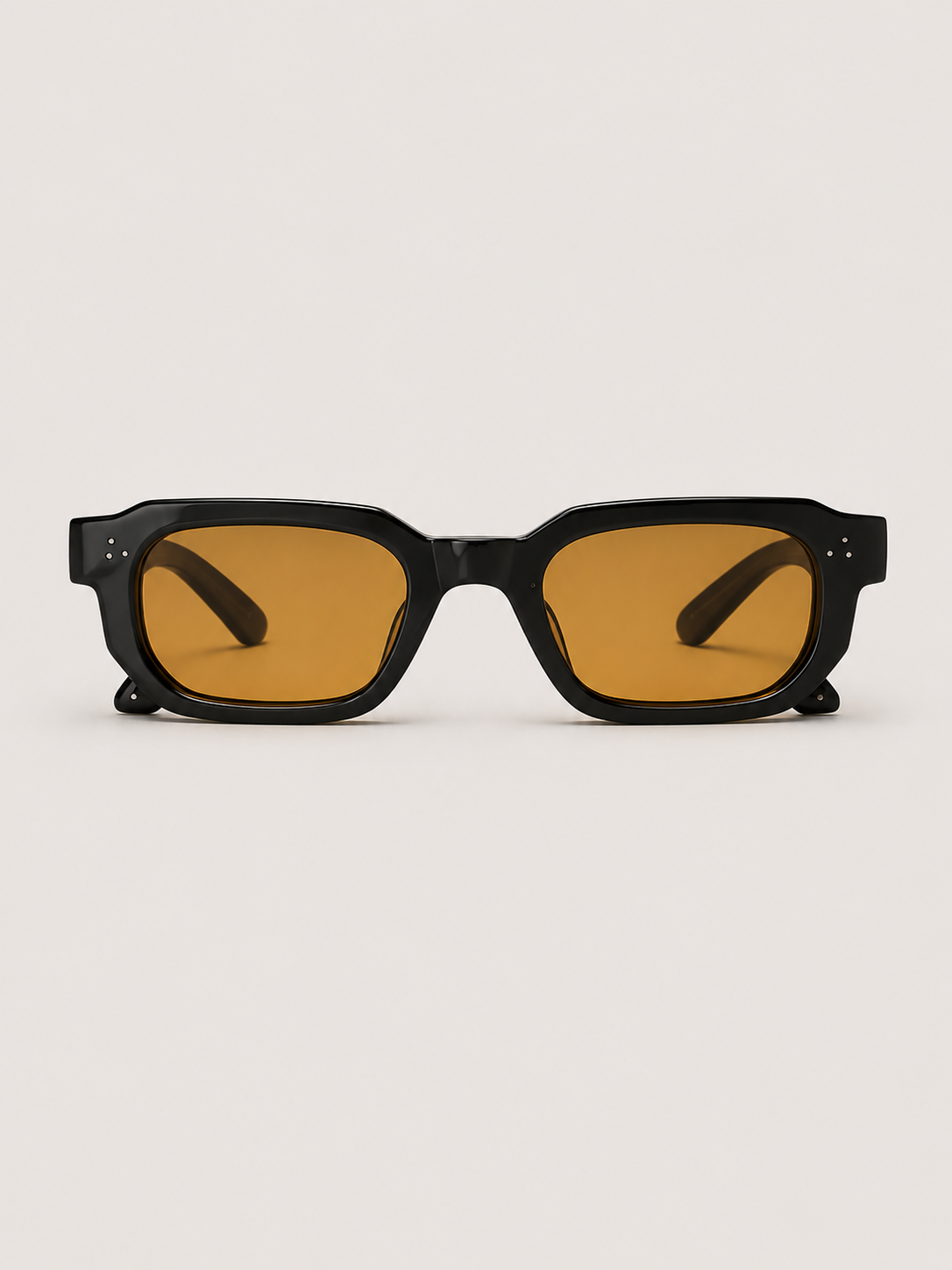Men's Small-Frame Fashion Glasses