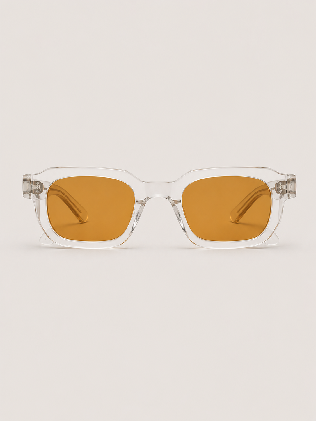 Men's Small-Frame Classic Glasses