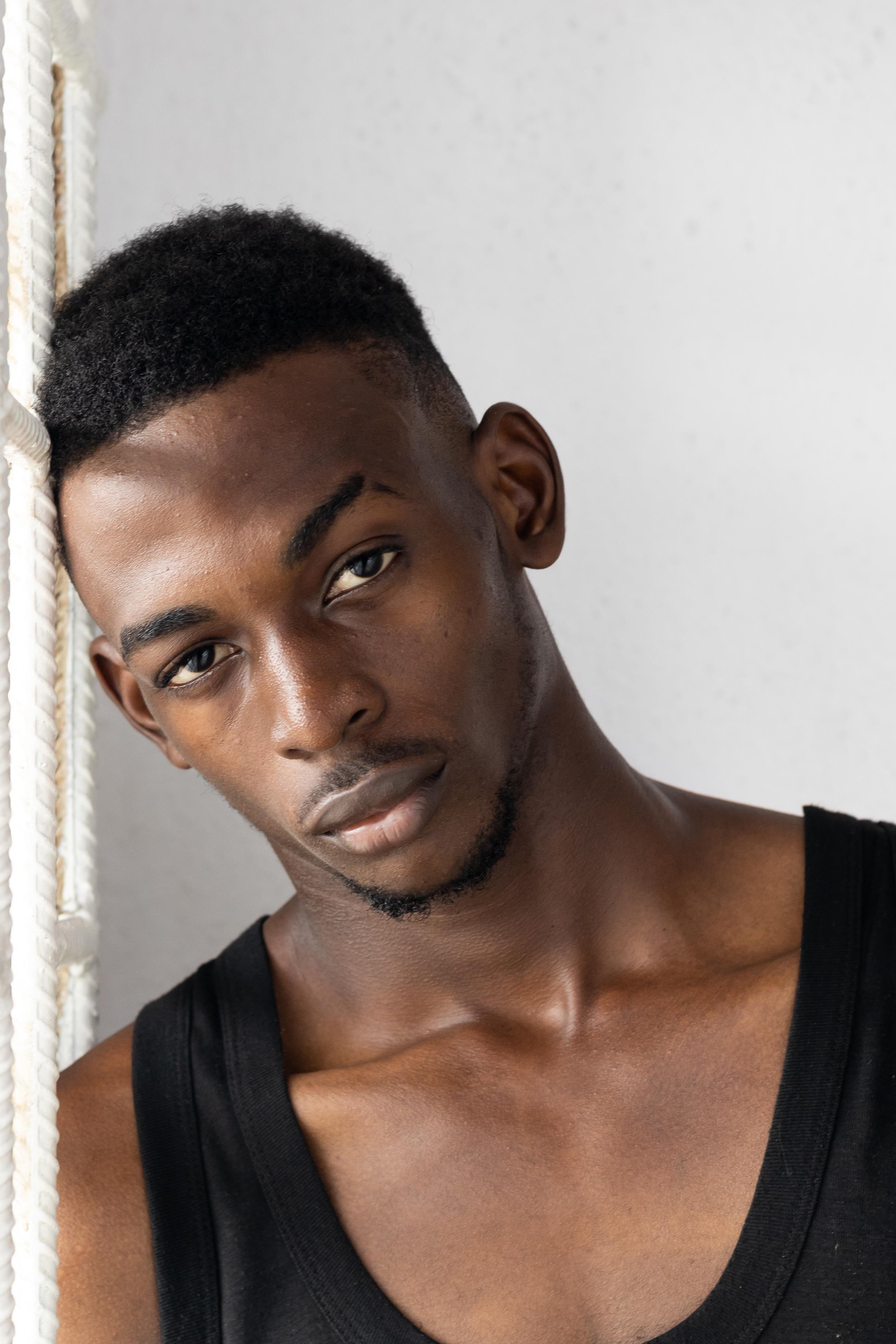 Daniel Dike — photo 2
