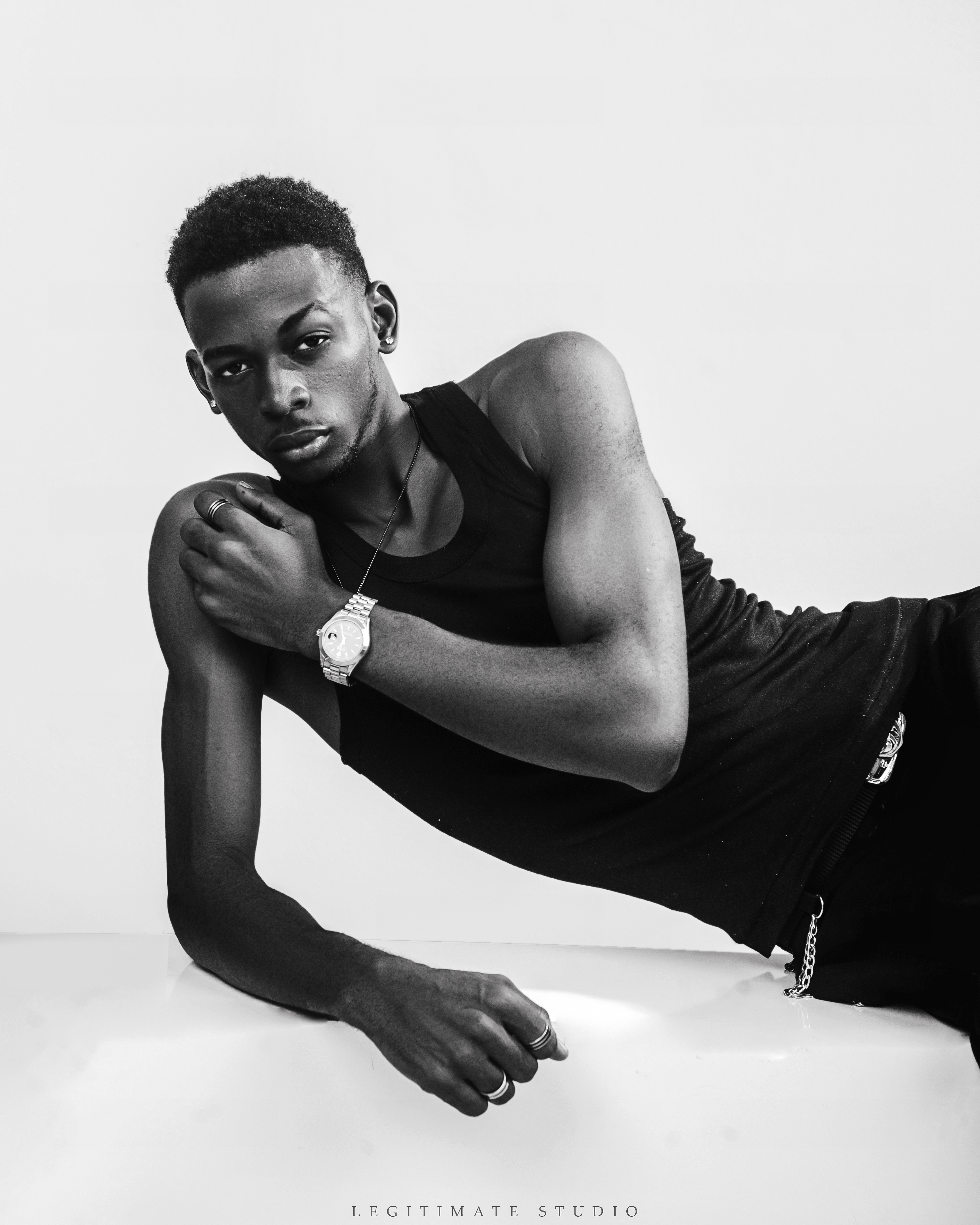 Daniel Dike