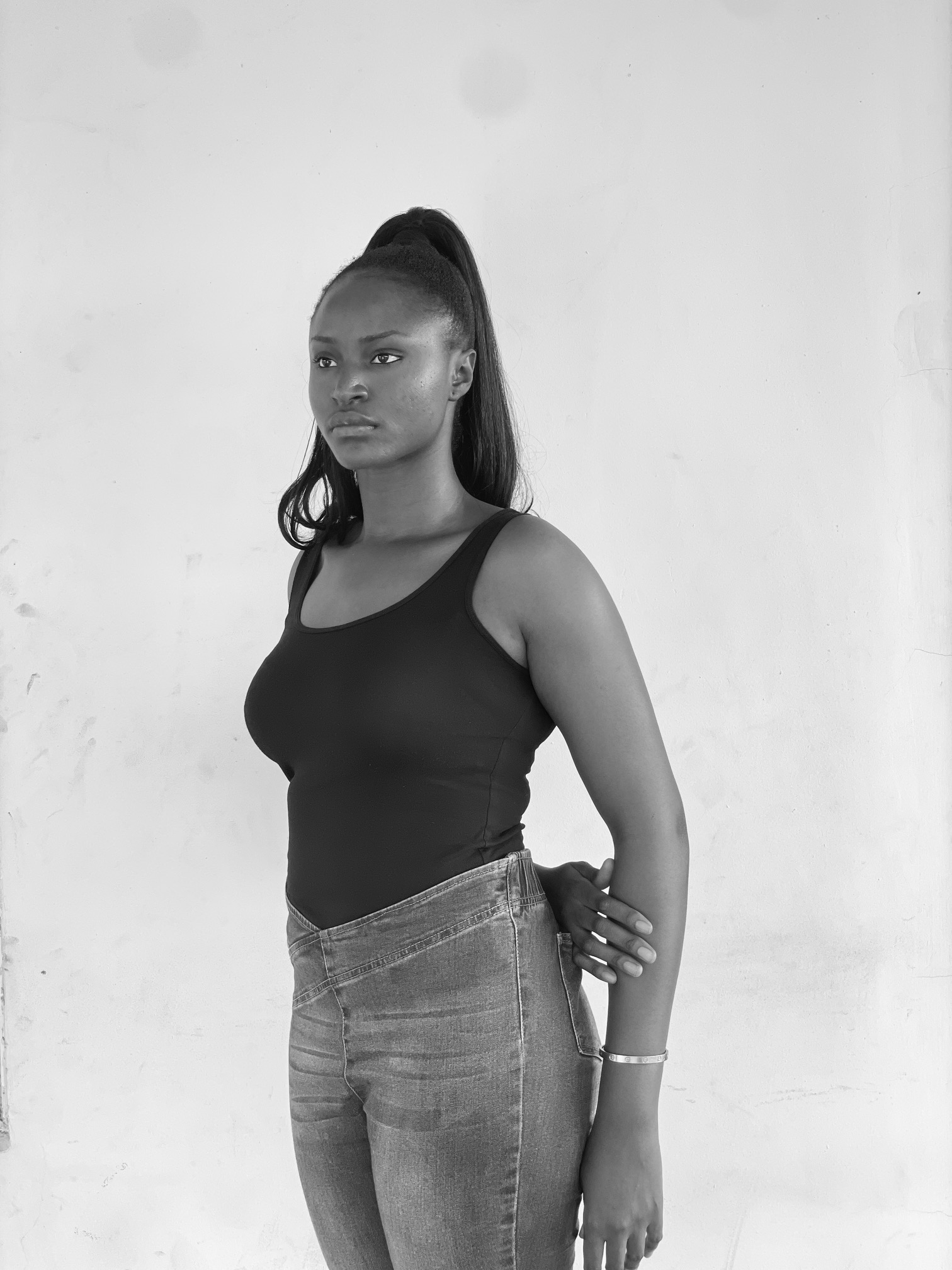 Jojo Brown