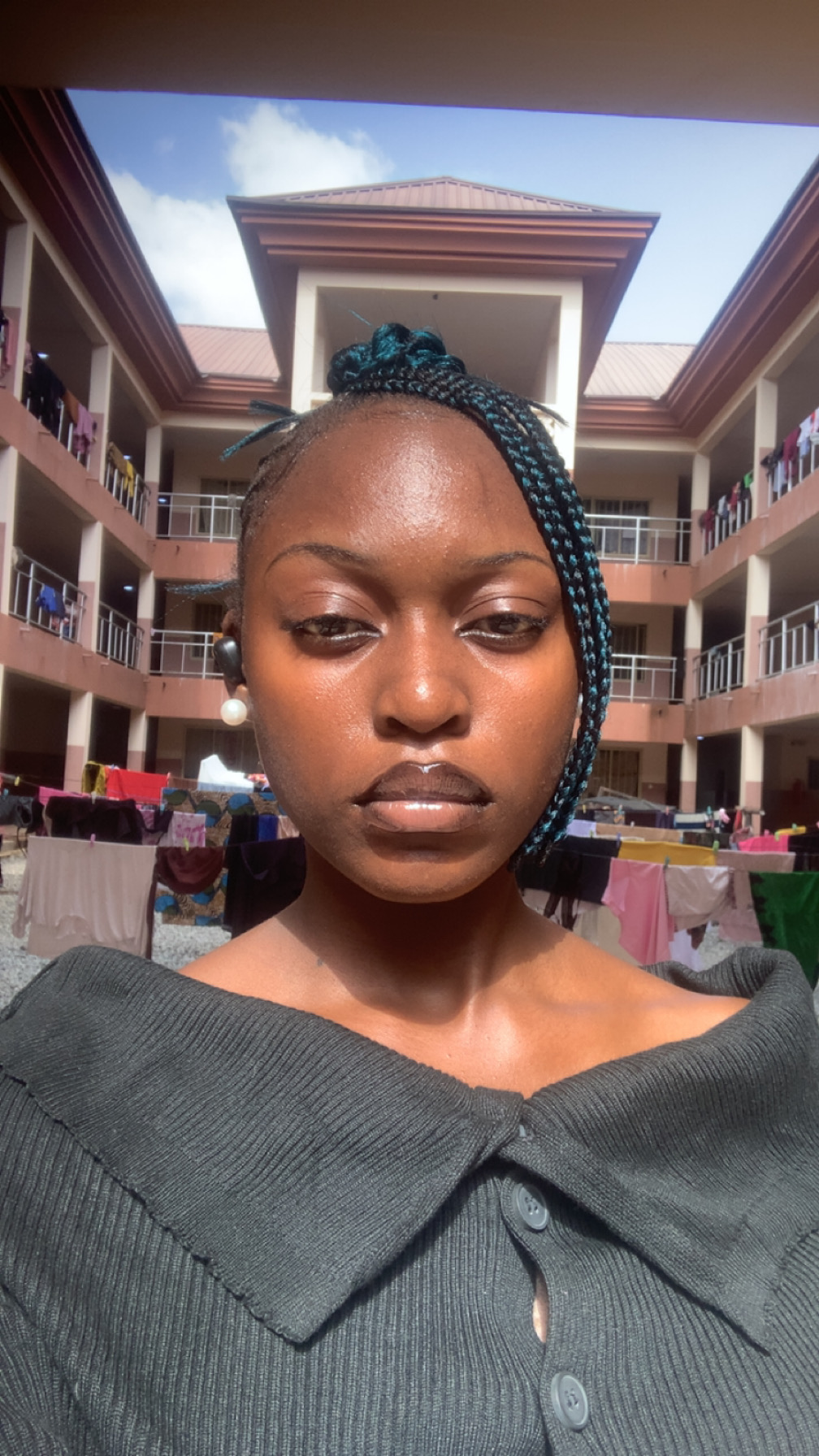 Yvonne Ofordu