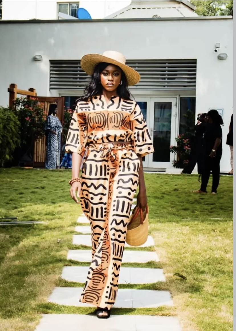 Yvonne Ofordu