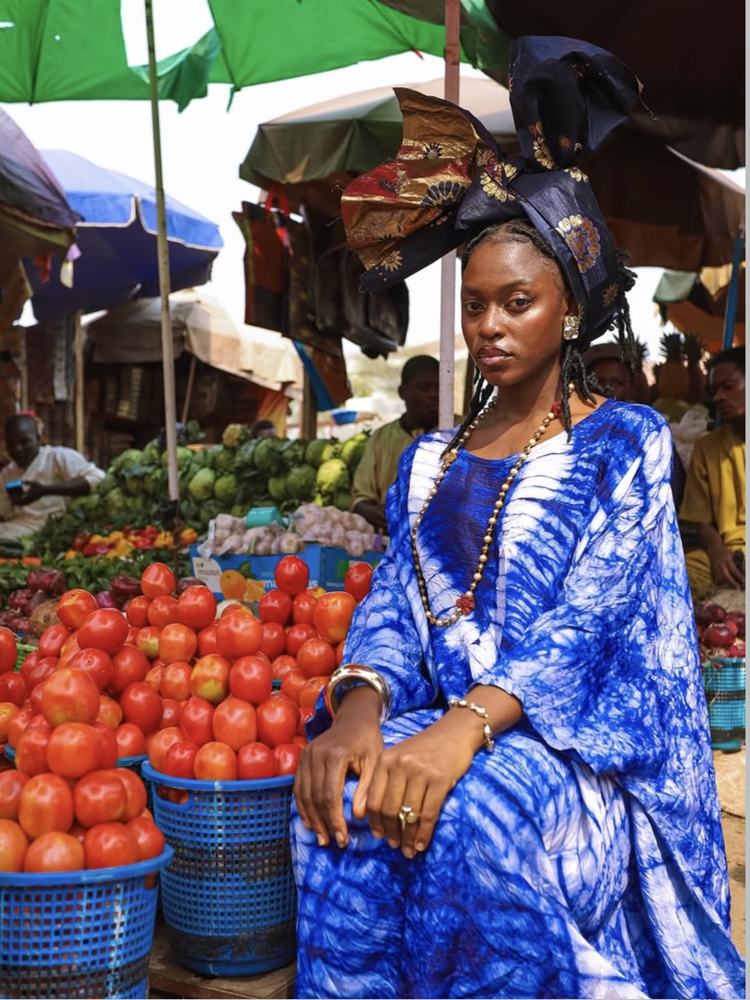 Yvonne Ofordu — photo 2