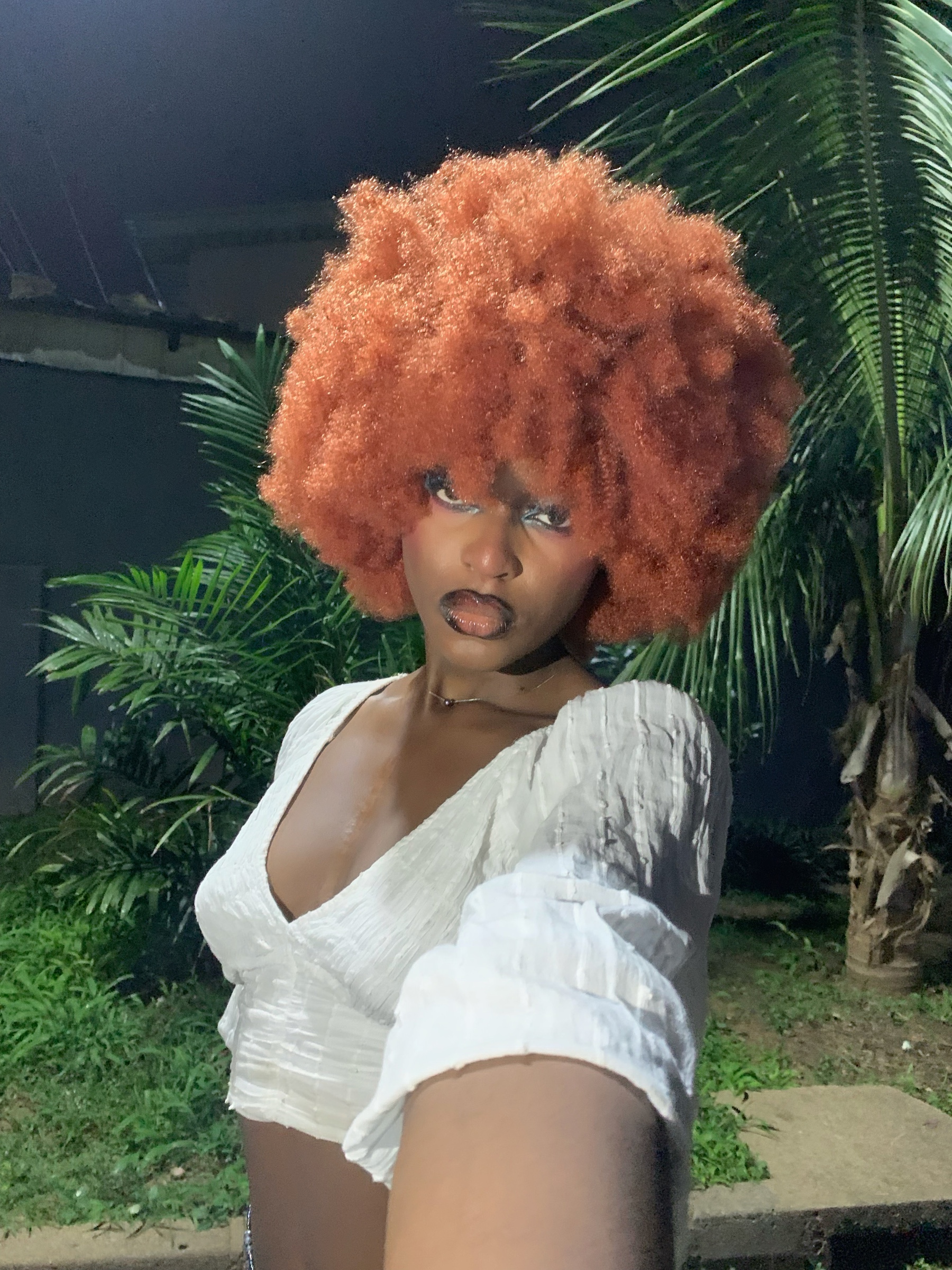 Yvonne Ofordu — photo 3