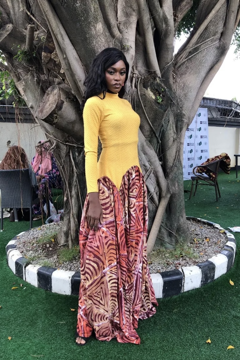 Yvonne Ofordu — photo 4