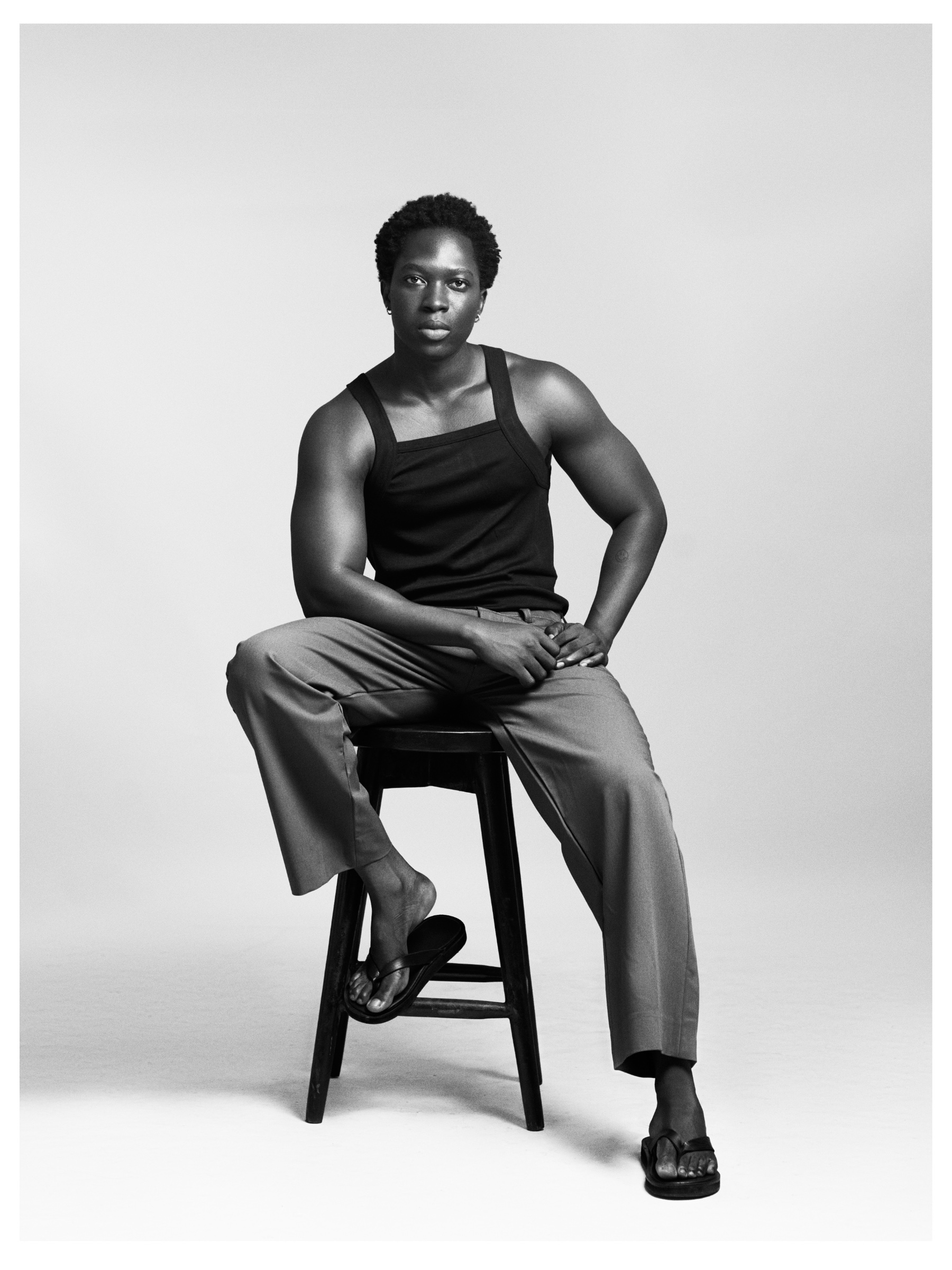 Olaoluwa Abioje — photo 2