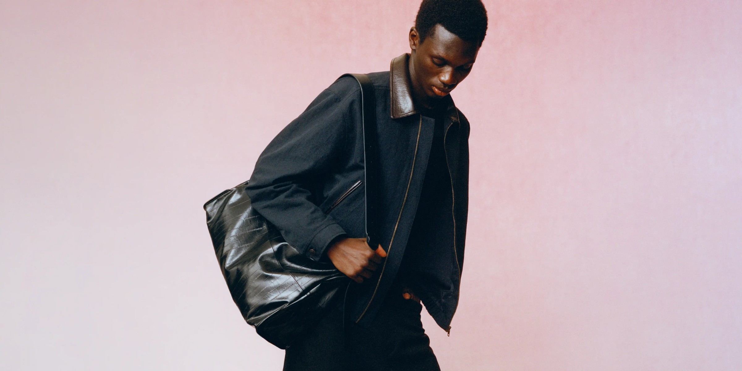 Menswear