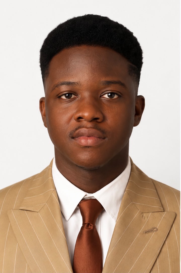Oluwakorede Sobayo — photo 2