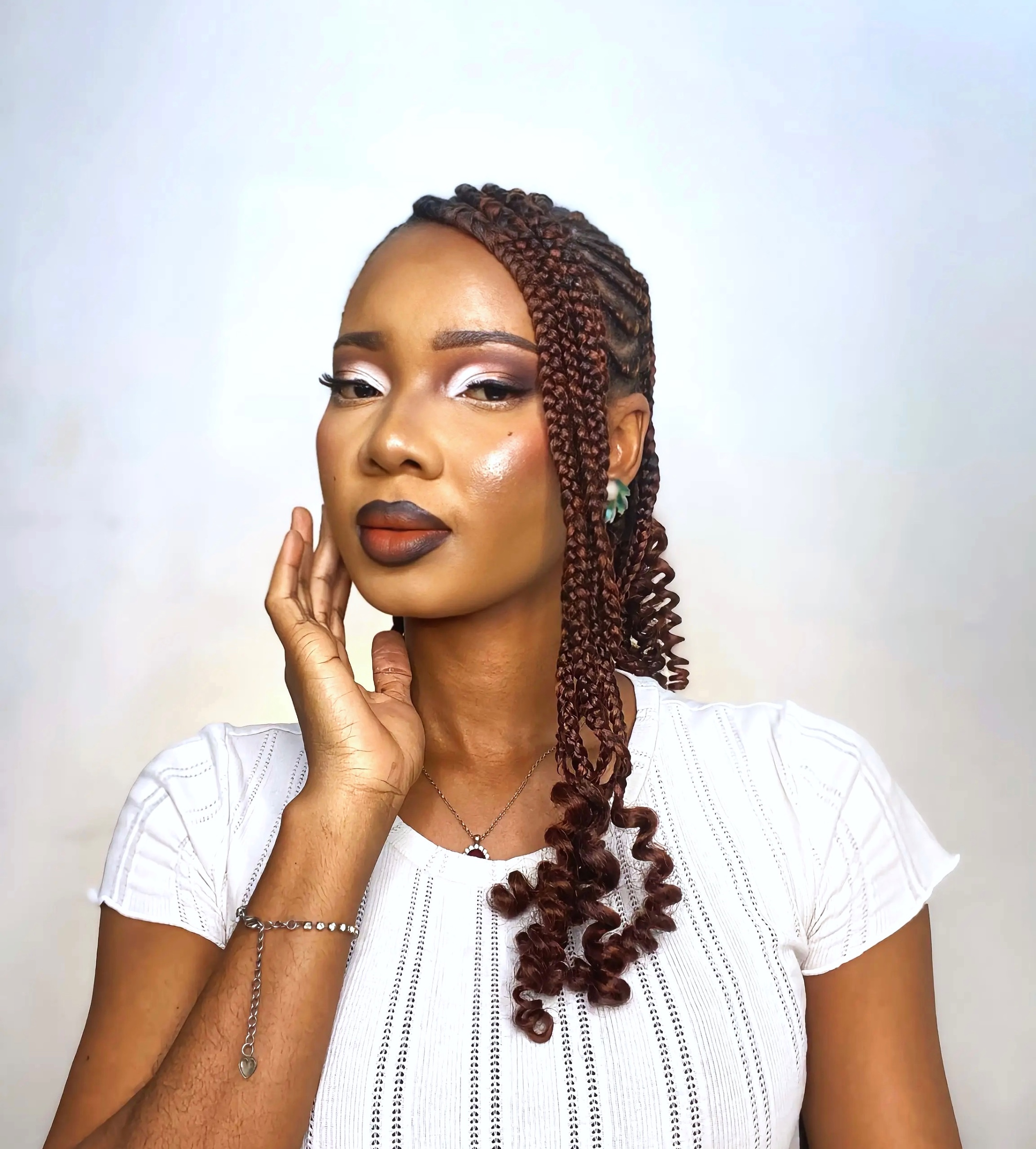 Jessica Mensah