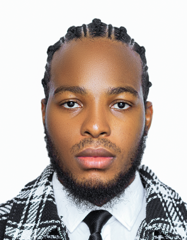 Ernest Precious