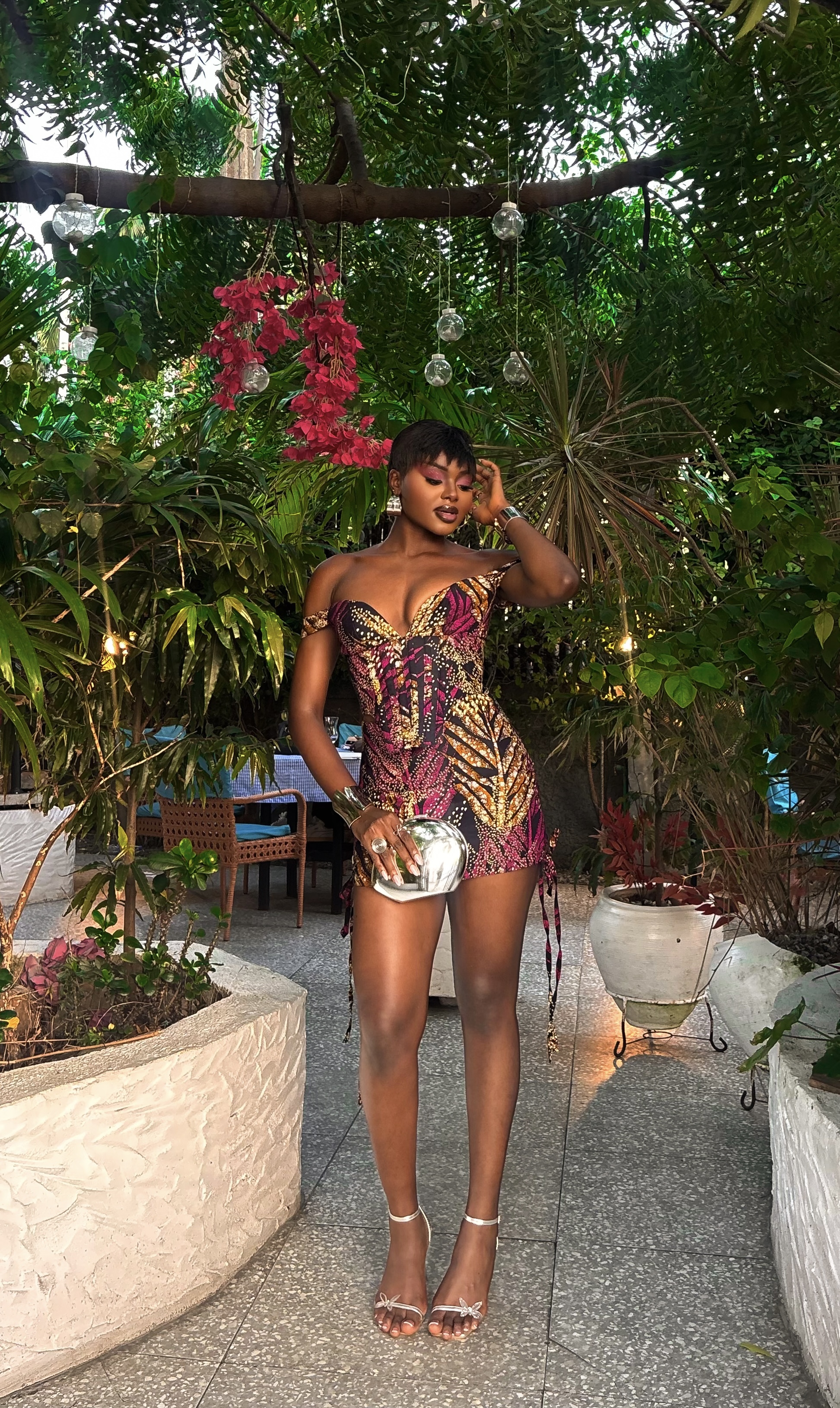 Tiana