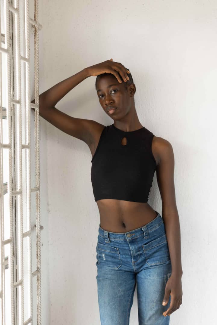 Demilade Dehinsilu — photo 2