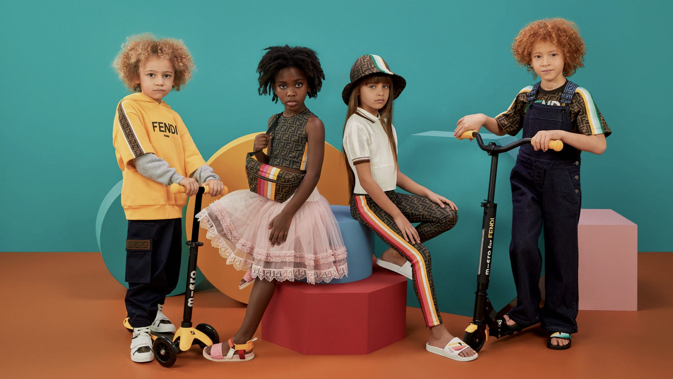 Kidswear